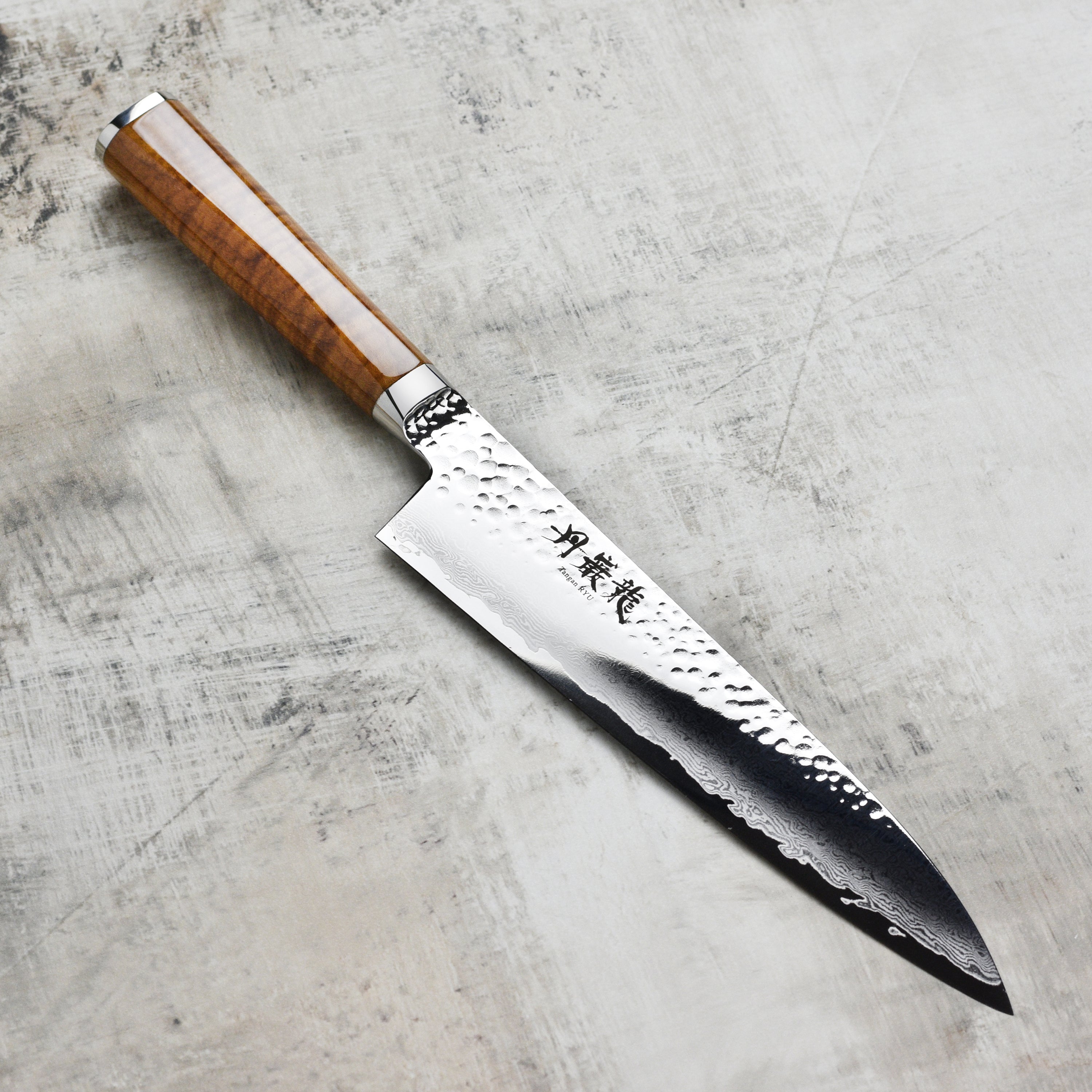 Ryusen Tanganryu 8.25