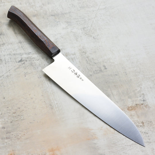 Takayuki Grand Chef Antares 9.4" Gyuto
