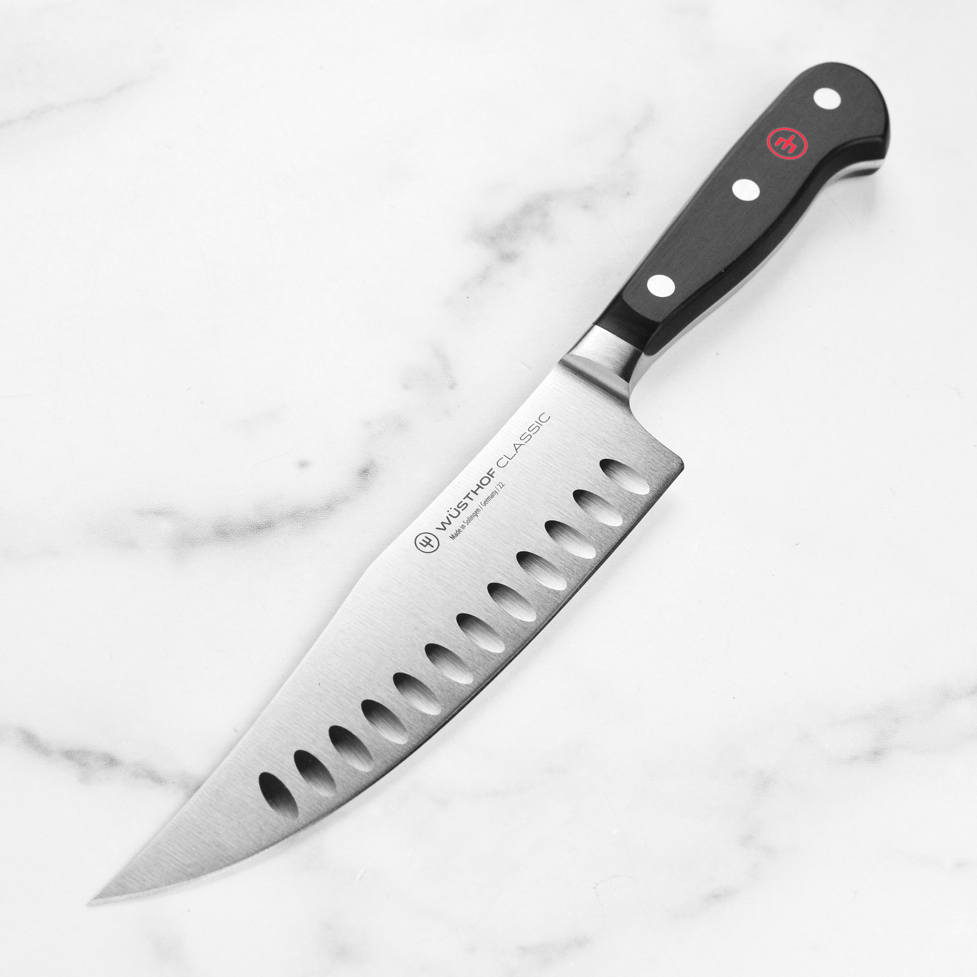 Wusthof Classic Craftsman Knife - 7