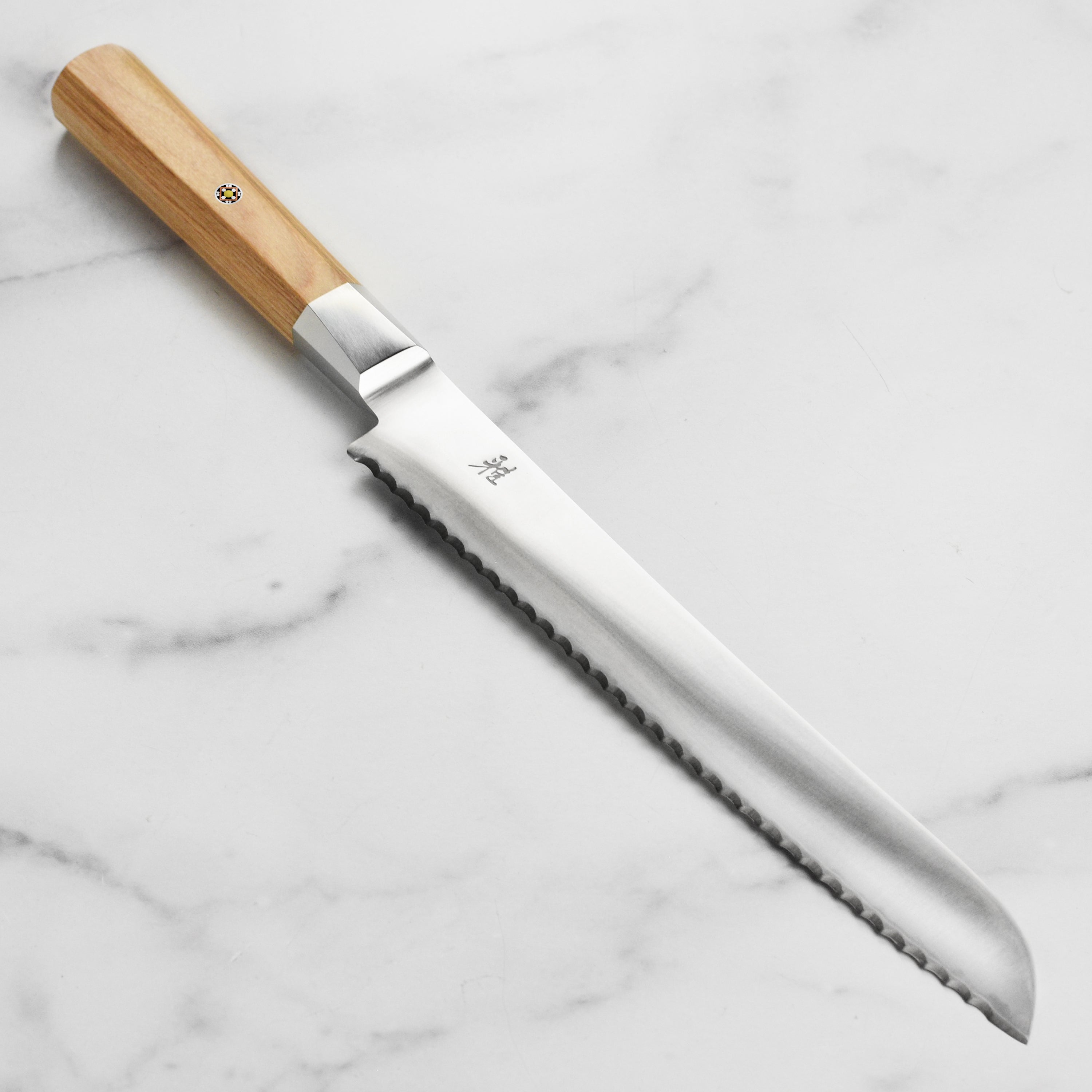 MIYAKO Miyabi Koya Bread Knife - 9