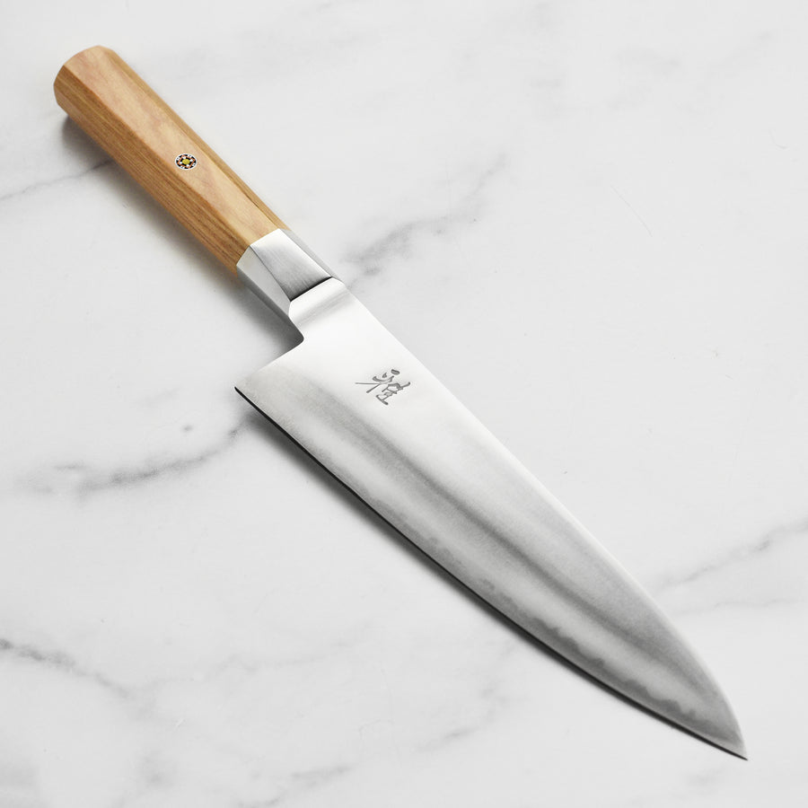Miyabi Koya 8" Chef's Knife