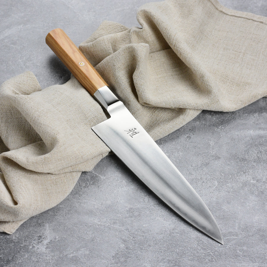 Miyabi Koya 8" Chef's Knife