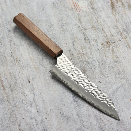 Kurosaki Senko Ei SG2 6.7" Bunka