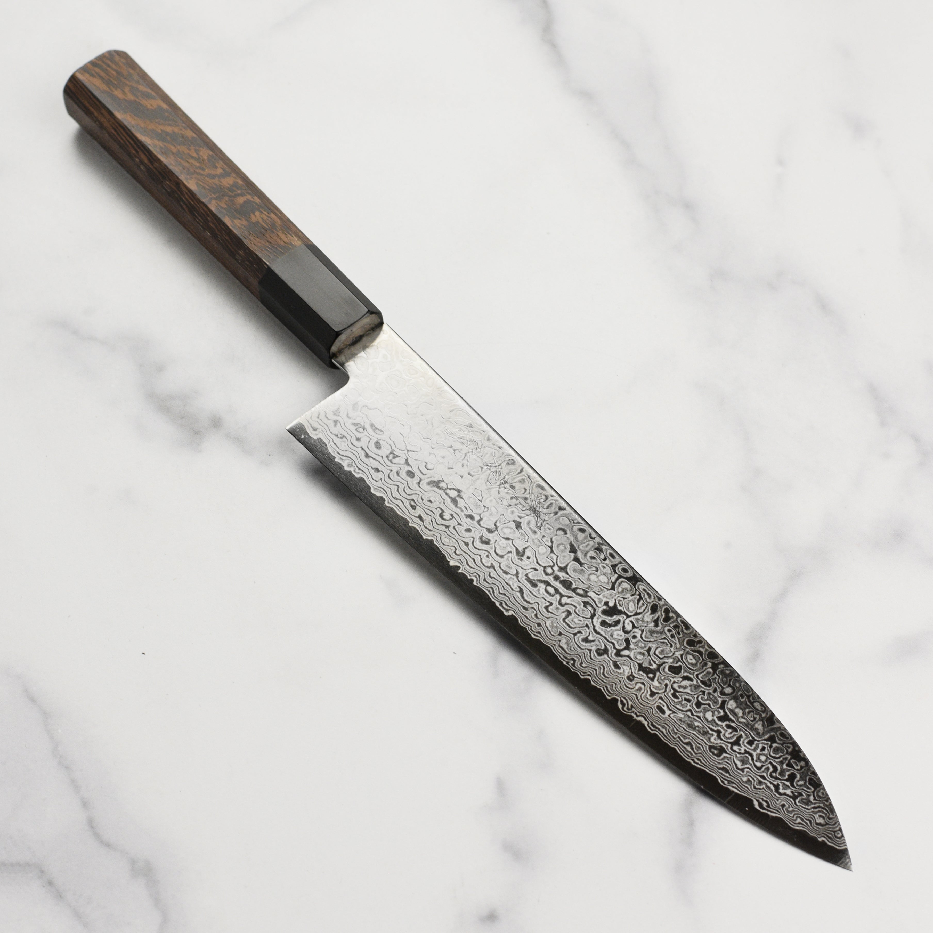 Takayuki Ginga ZA-18 Damascus 8.25