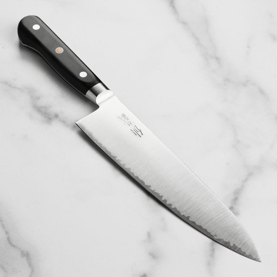 Senzo Professional SG2 8.25" Chef's Knife