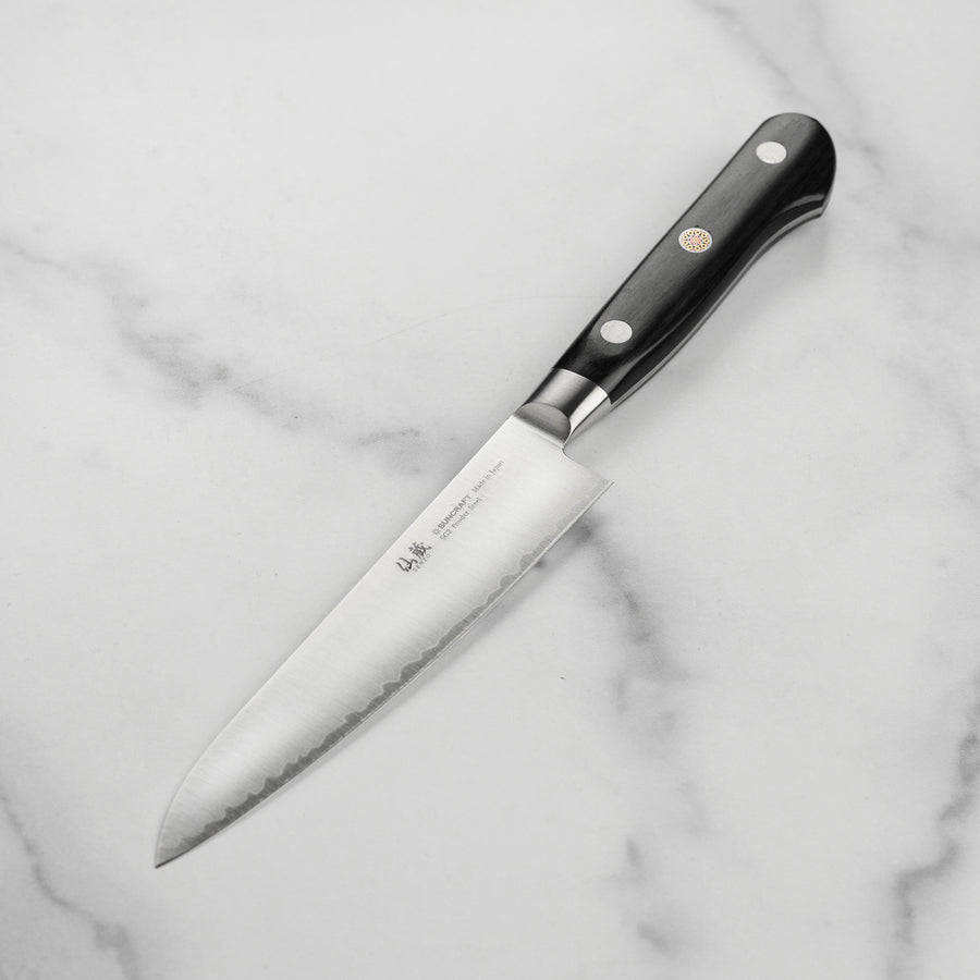 Senzo Professional SG2 5.25" Utility Knife