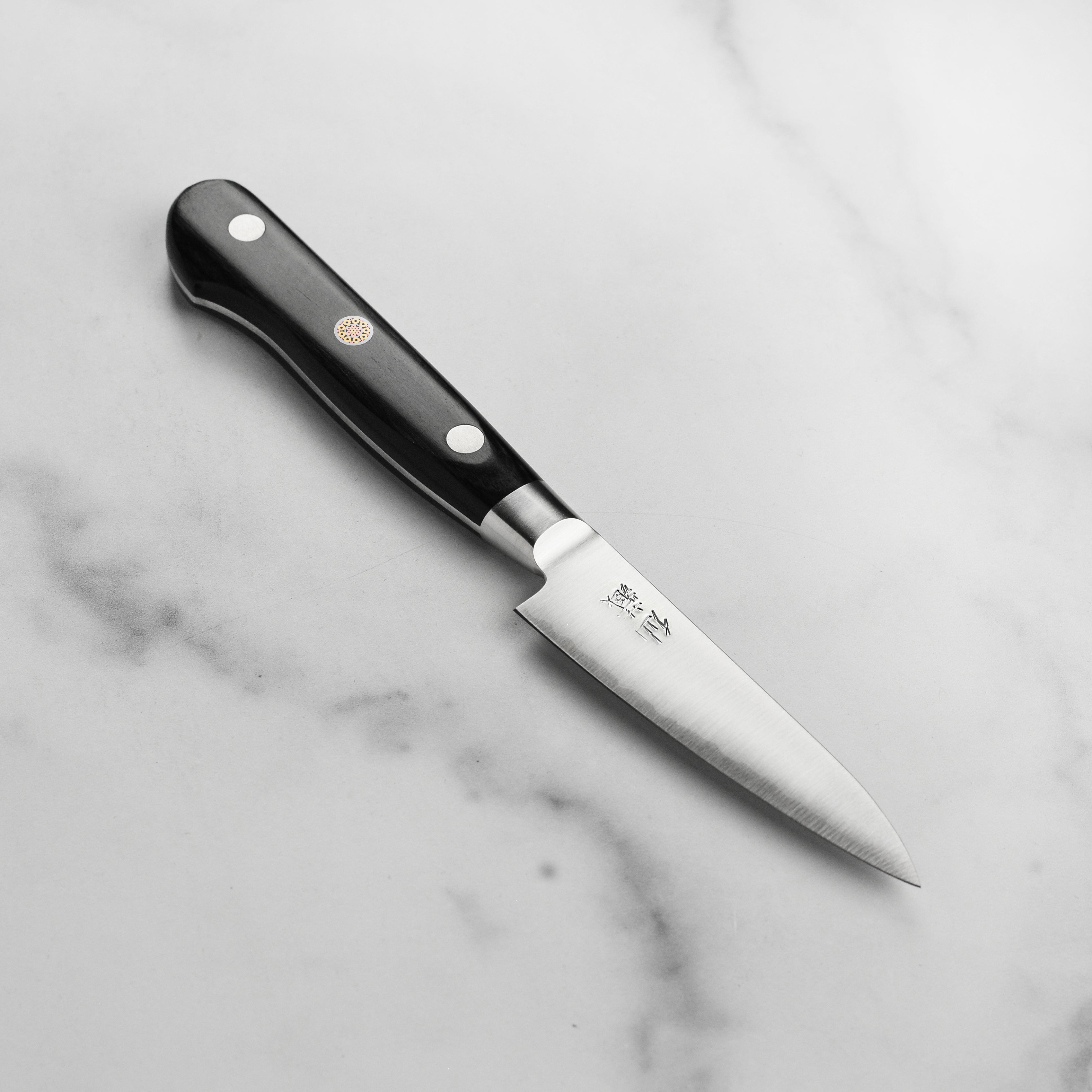 Senzo Professional SG2 Paring Knife – Cutlery and More