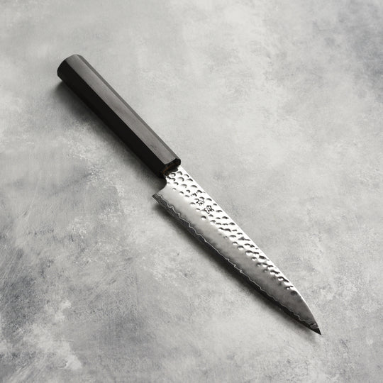 Hatsukokoro Hayabusa VG10 Tsuchime 5.9" Petty