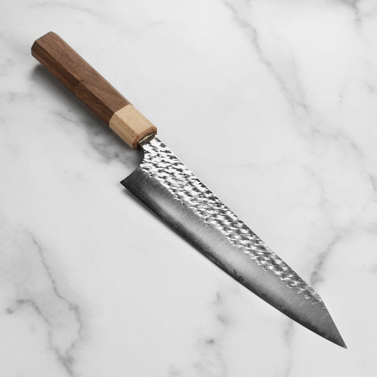 Kurosaki Senko Ei SG2 8.25" Gyuto