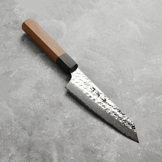 Takayuki SG2 Damascus 6.3" Bunka