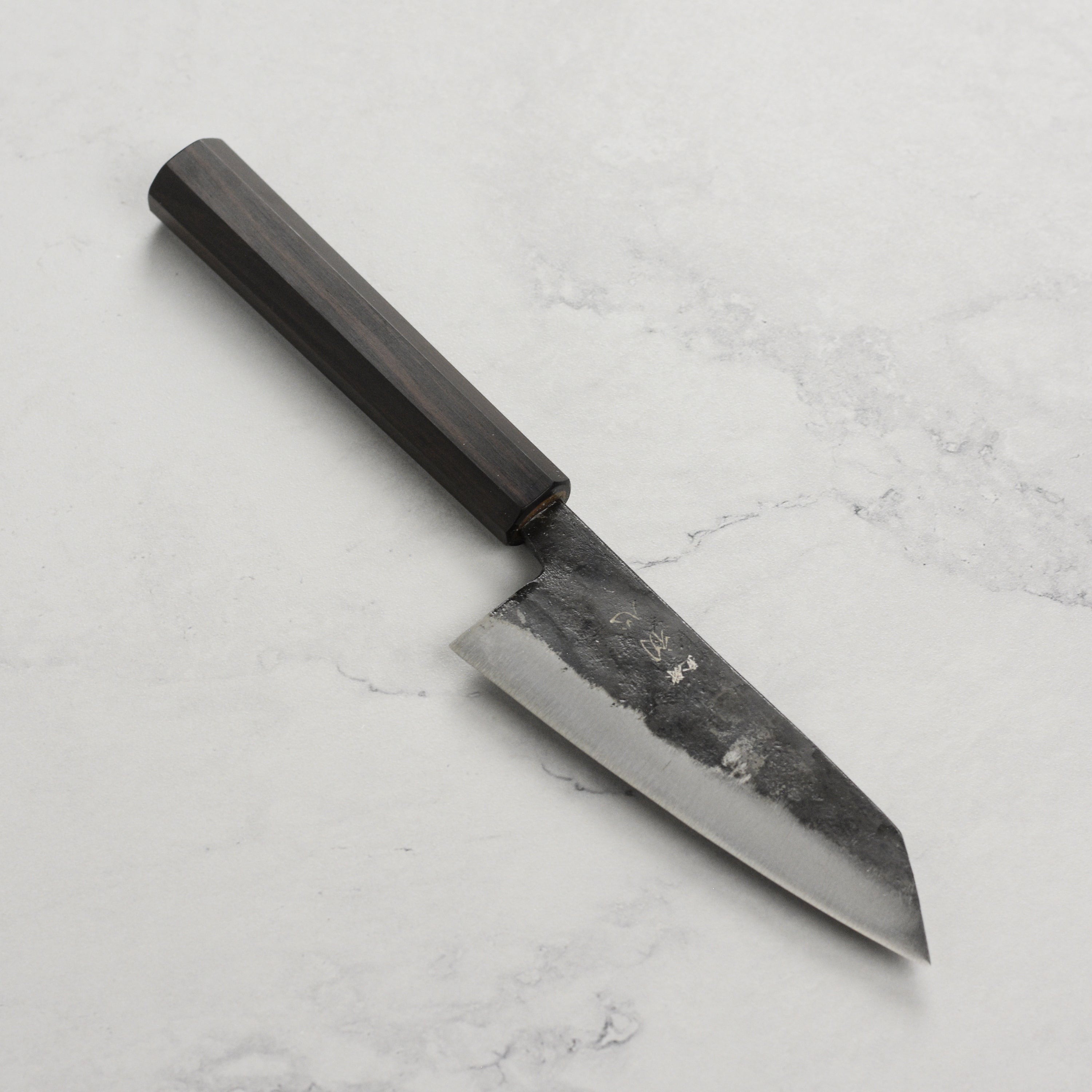 Hatsukokoro Kurogane Ko-Bunka 120mm (4.7