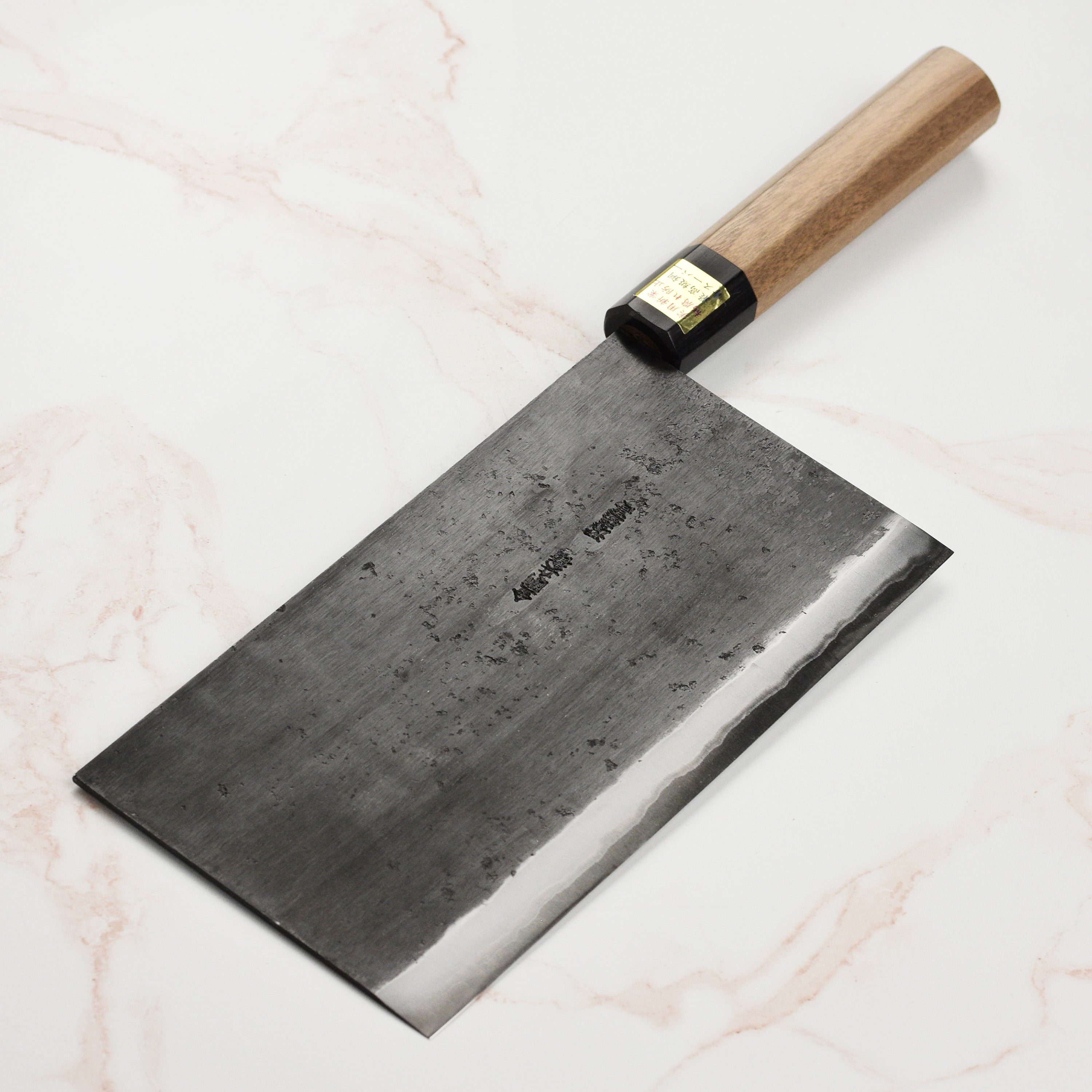 食器 MORITAKE Antiq Moritaka AS Kurouchi Deba 165mm – Knifewear - Handcrafted Japanese