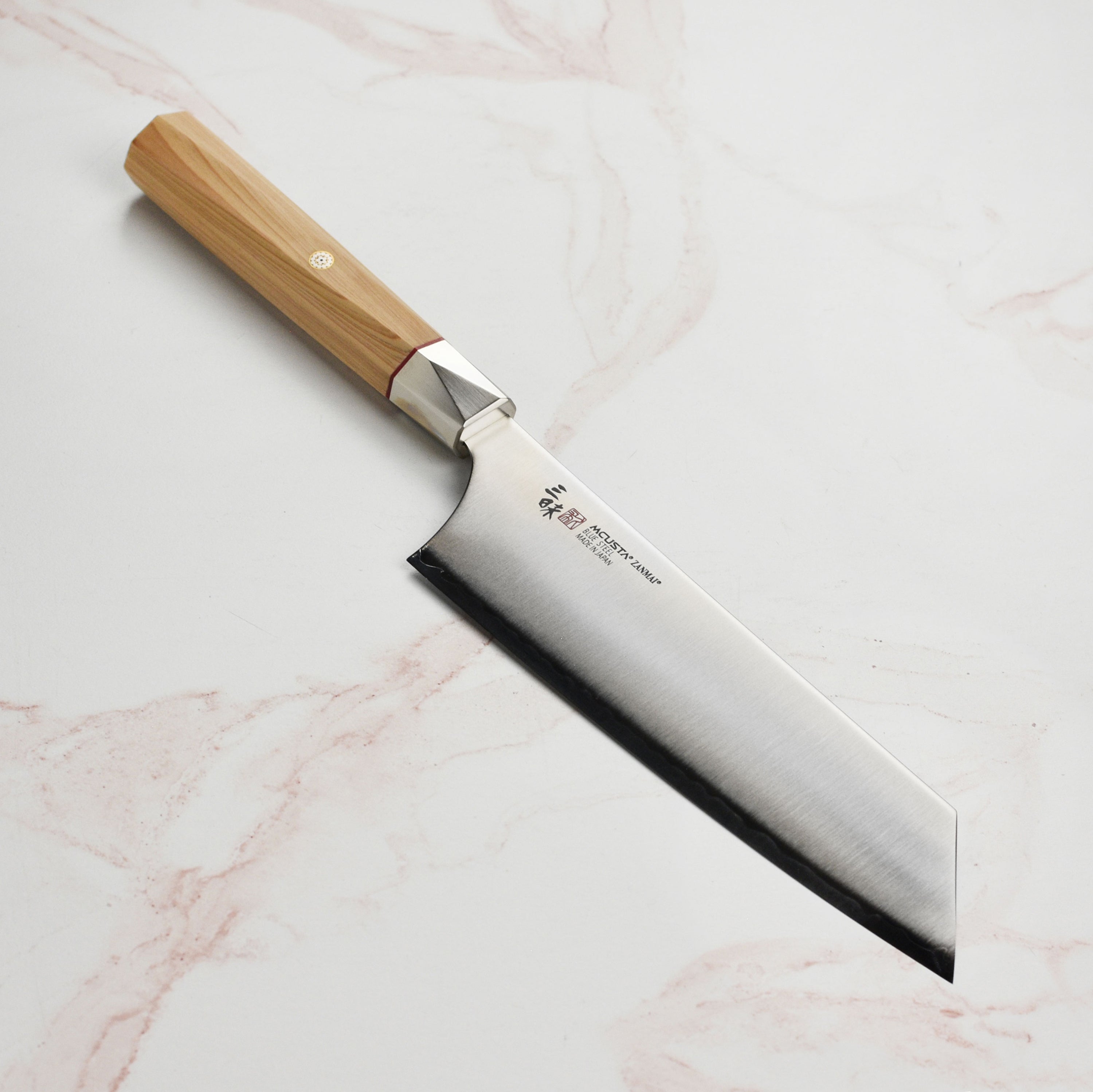 Zanmai Beyond Bunka - Aogami Super Carbon Steel - 7