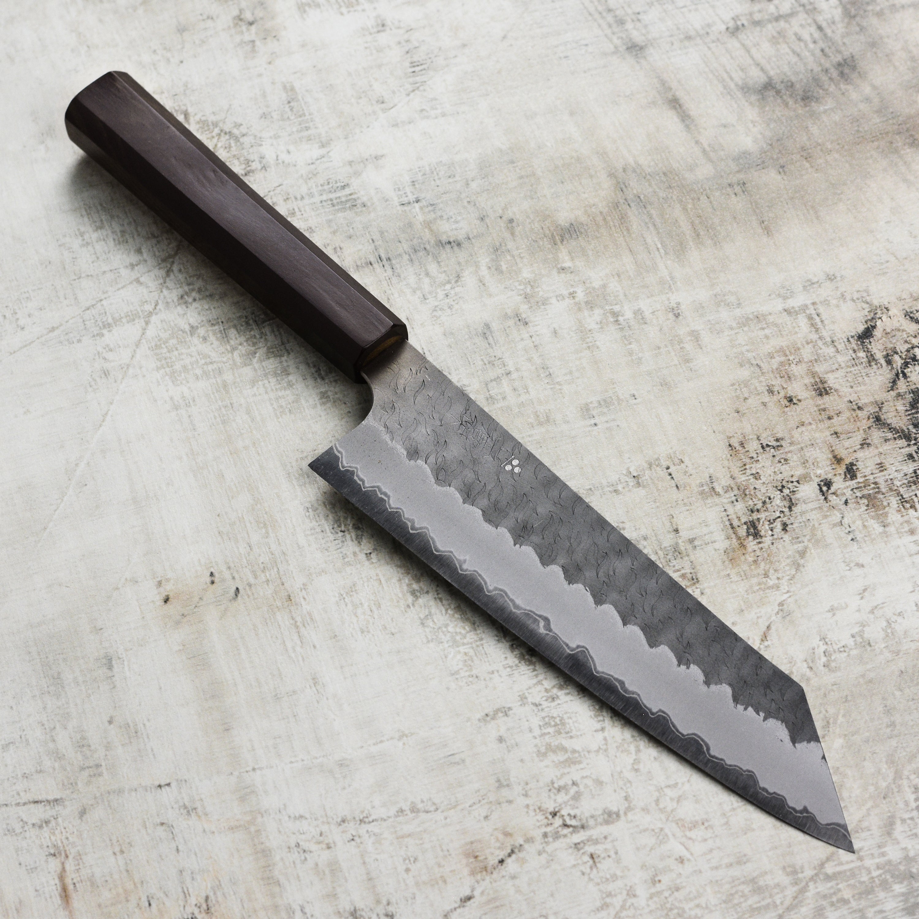 Nigara Aogami Super Kiritsuke Gyuto, 210mm (8.25
