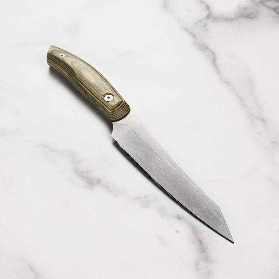 Messermeister Carbon 6" Utility Knife