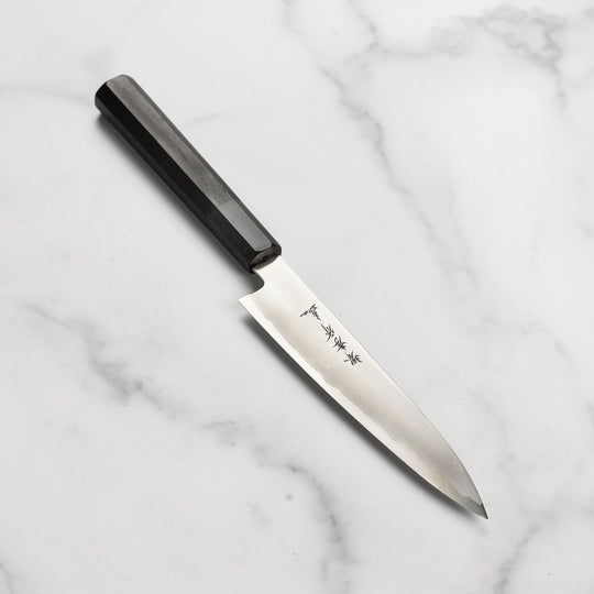 Takayuki Ginsan Hand-Forged 5.9" Petty