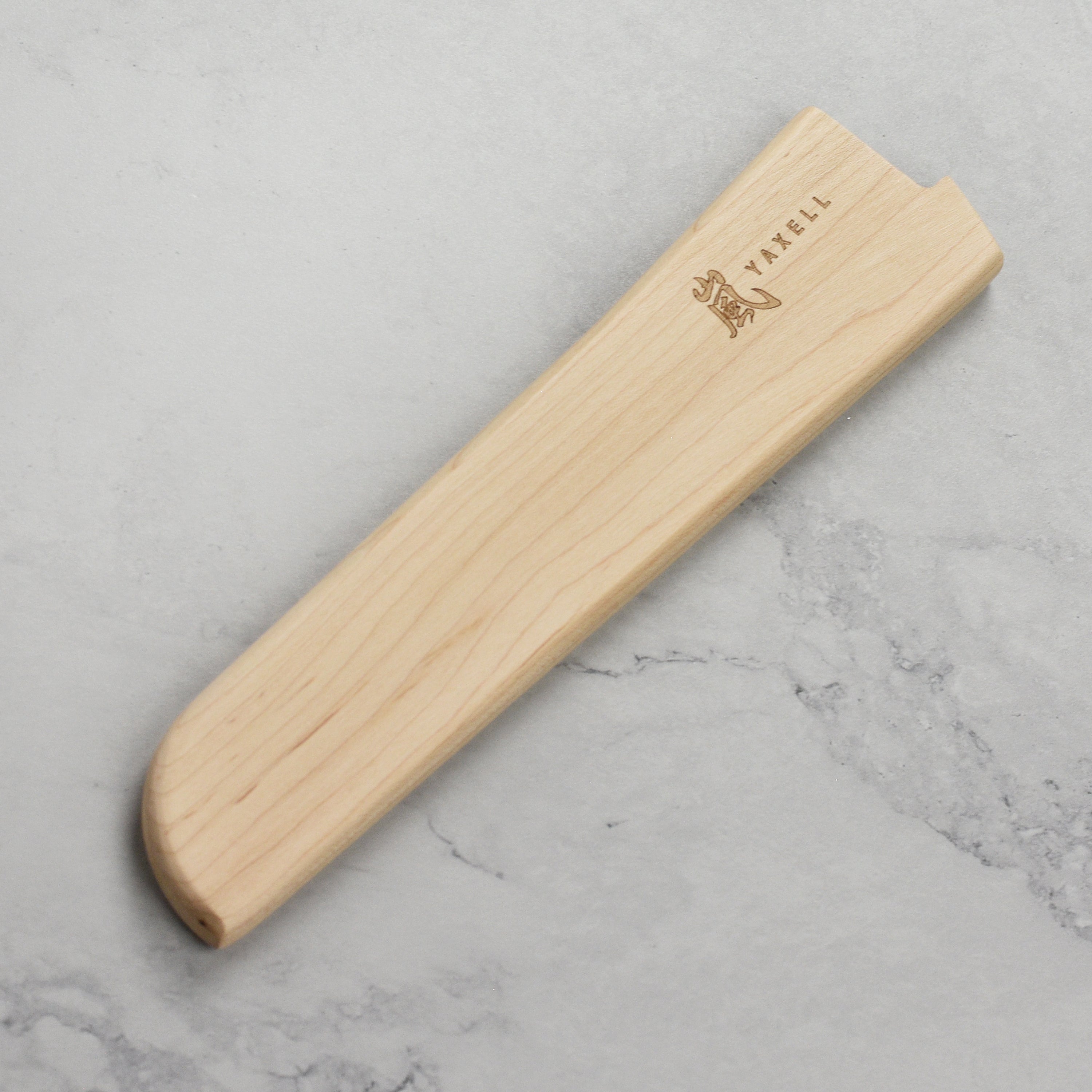 Yaxell Magnetic Wooden Sheath for 9