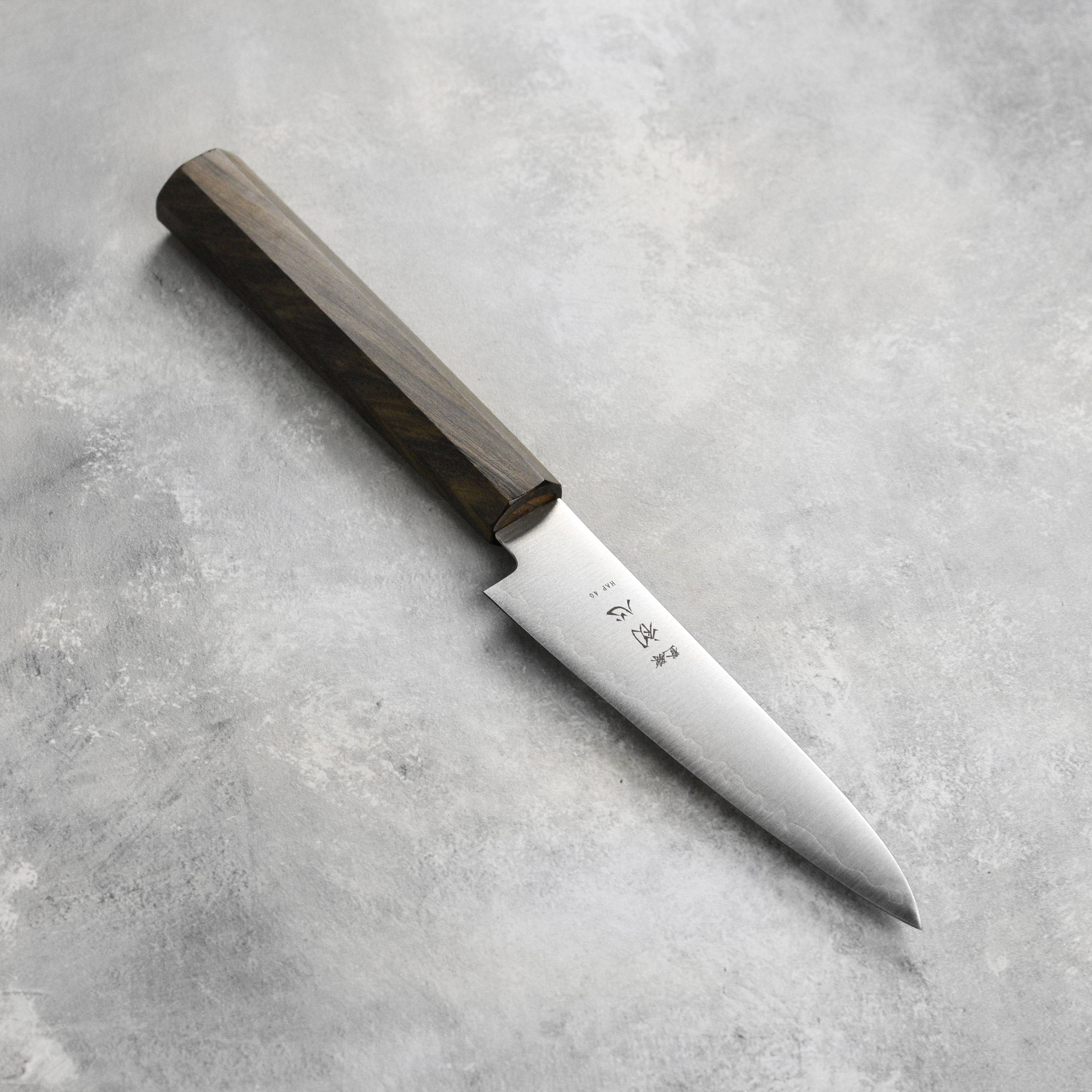 Hatsukokoro Hayabusa HAP40 Petty, 4.7