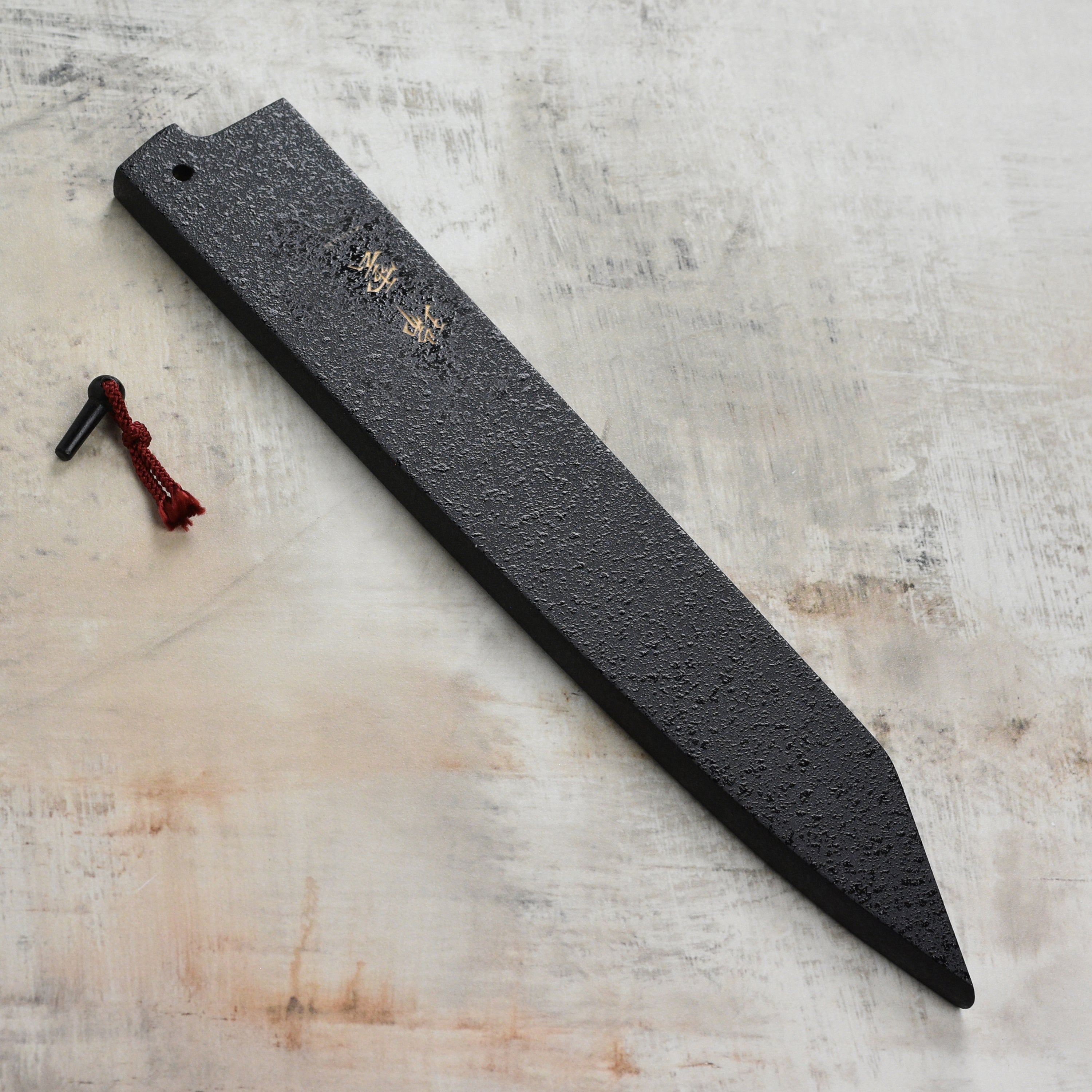 sayaページ Seki Kanetsugu Saya for Zuiun 9.4