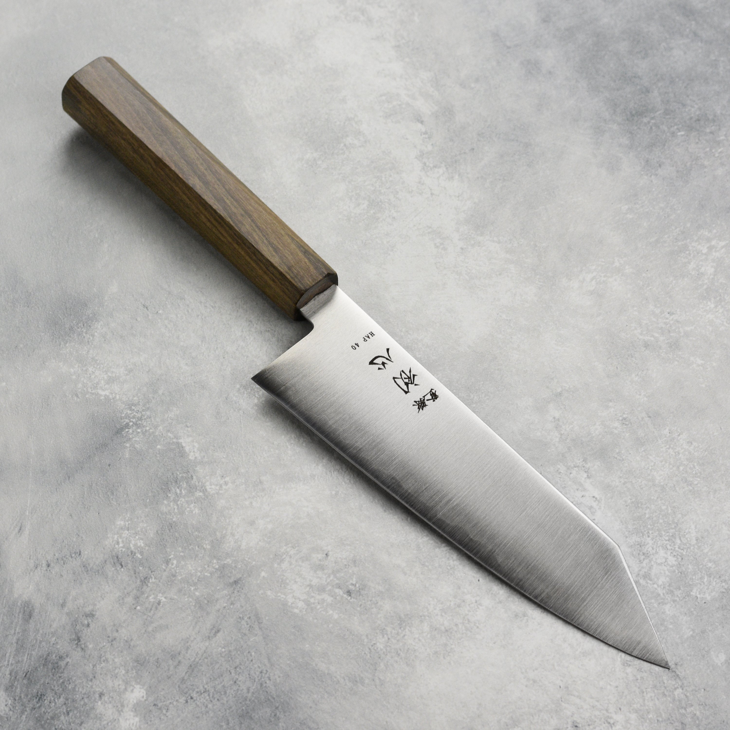 Hatsukokoro Hayabusa HAP40 Bunka, 7