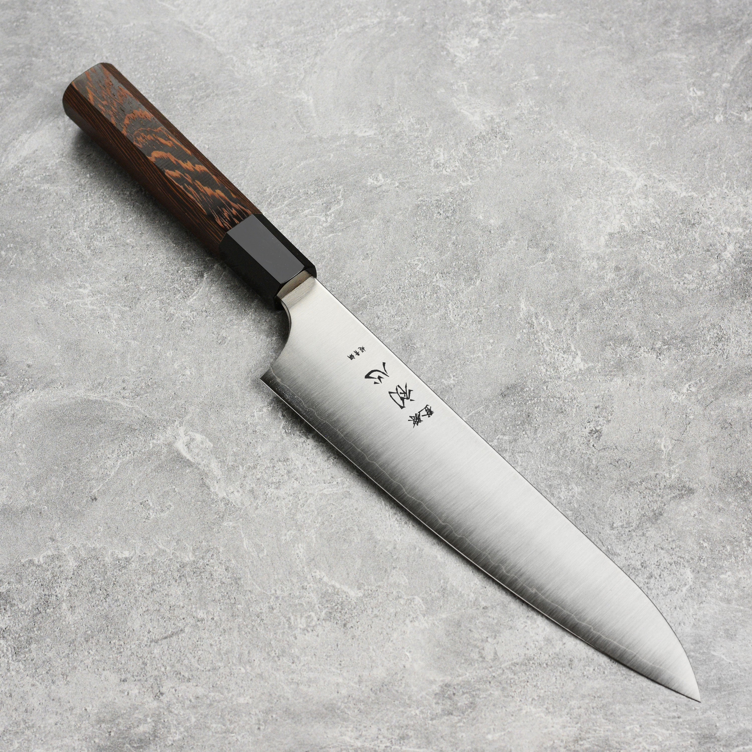 Hatsukokoro Hayabusa Aogami Super 8.25