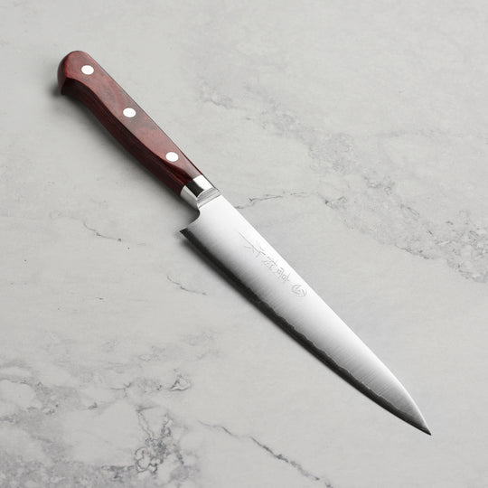 Takamura SG2 Migaki 5.9" Petty