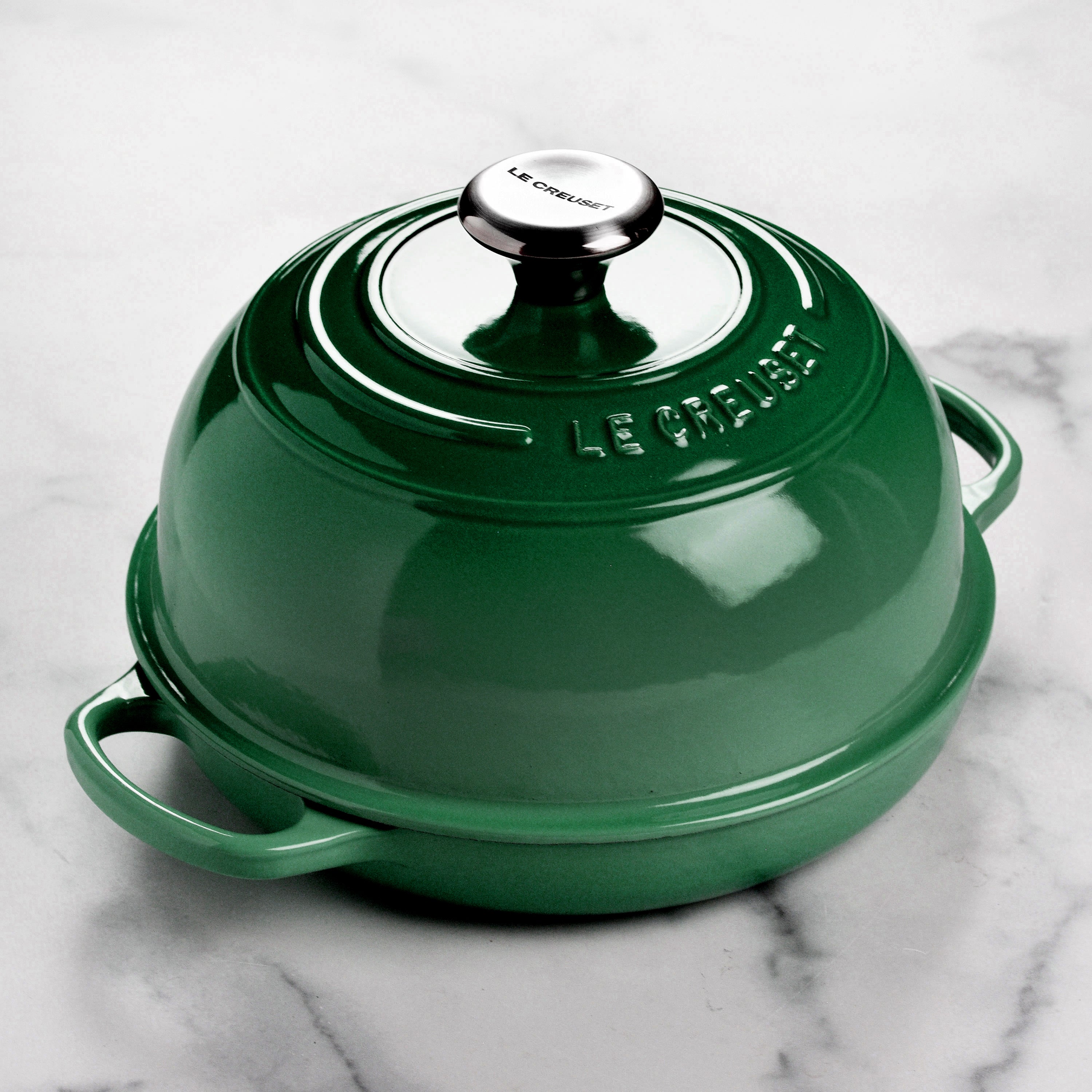 Le Creuset Bread Oven - Cast Iron - Artichaut – Cutlery and More