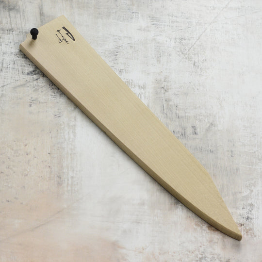 Kurosaki Saya for 9.4" Sujihiki