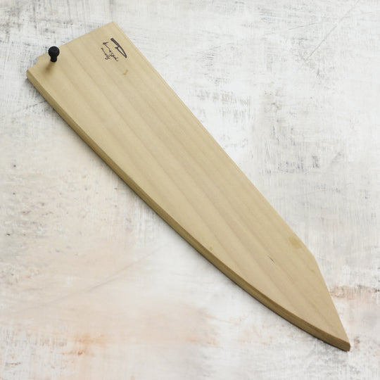 Kurosaki Saya for 9.4" Gyuto