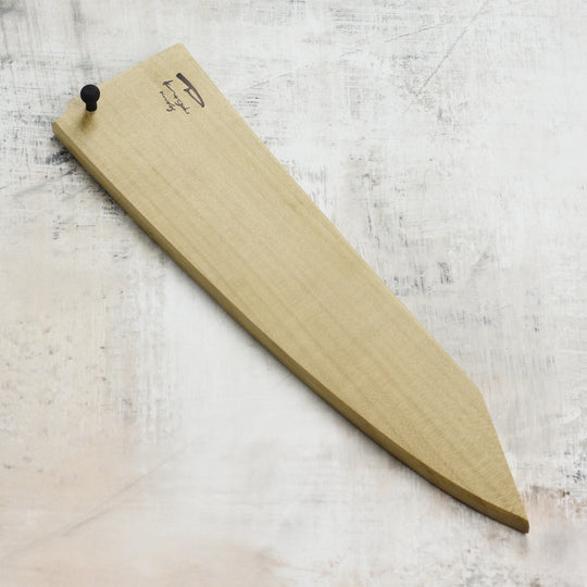 Kurosaki Saya for 8.25" Gyuto