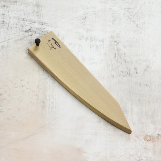 Kurosaki Saya for 5.9" Petty