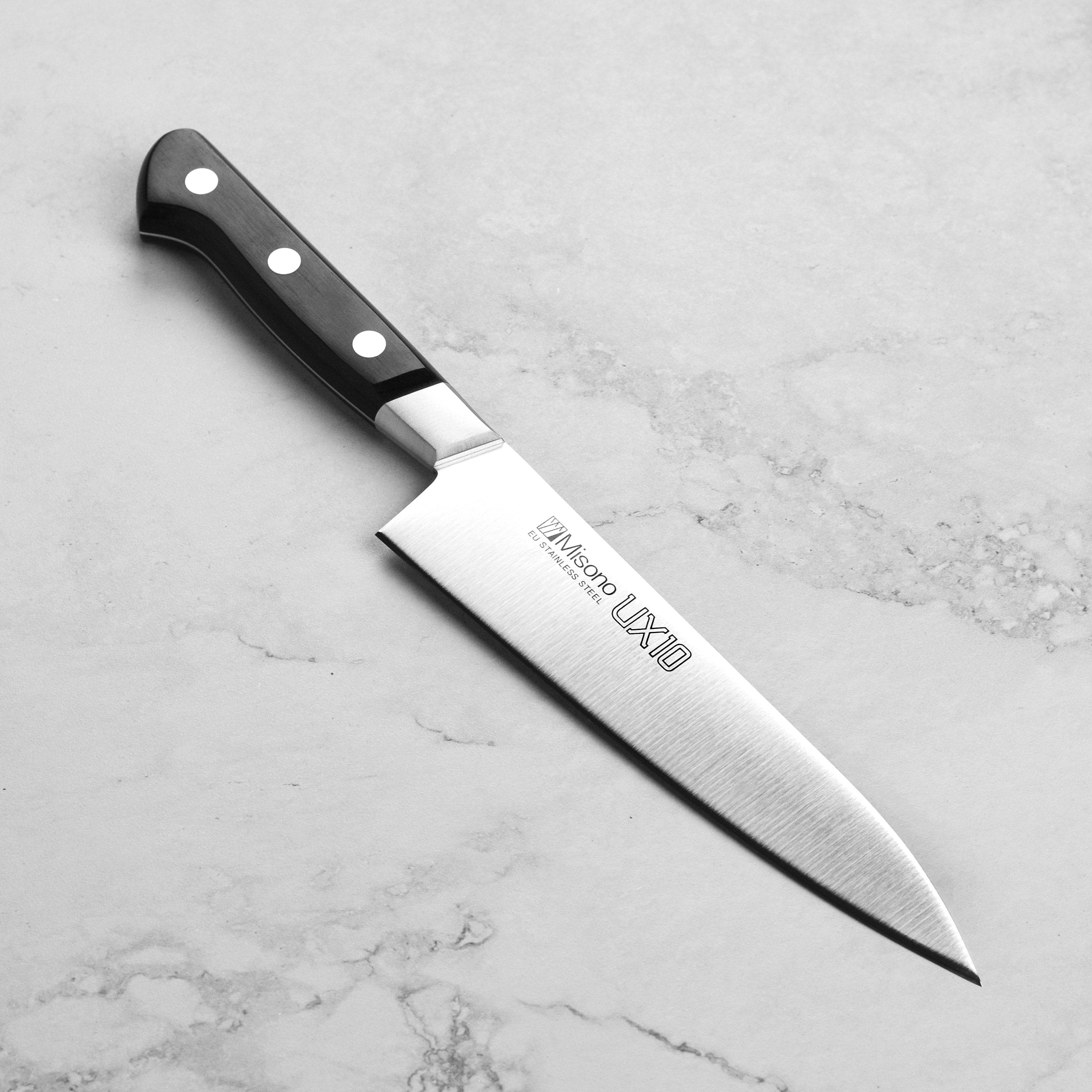 Misono UX10 Gyuto - 7