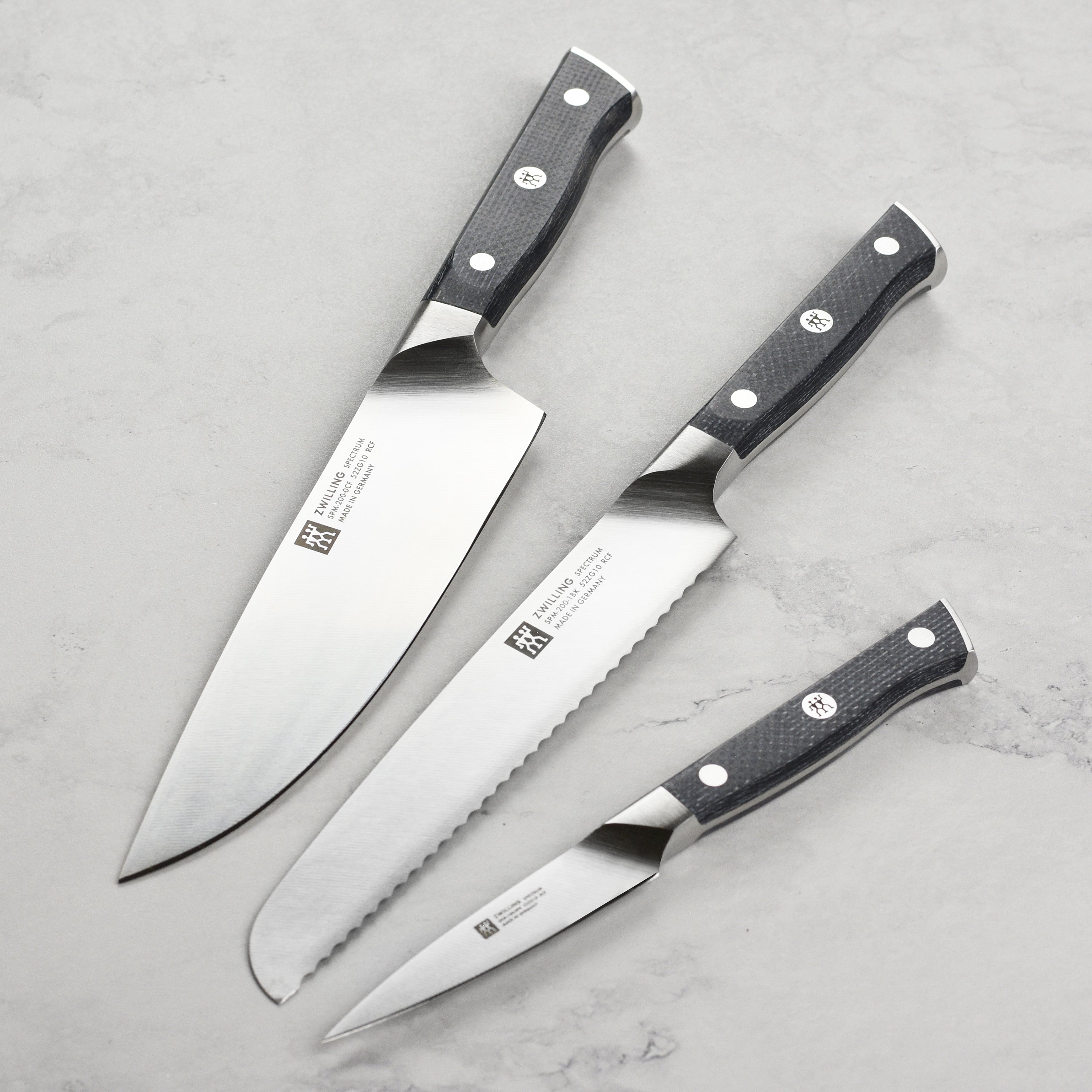 sora_neco22 ZWILLING セラミック包丁 セット sora_neco22様専用 ZWILLING セラミック包丁 セット - メルカリ