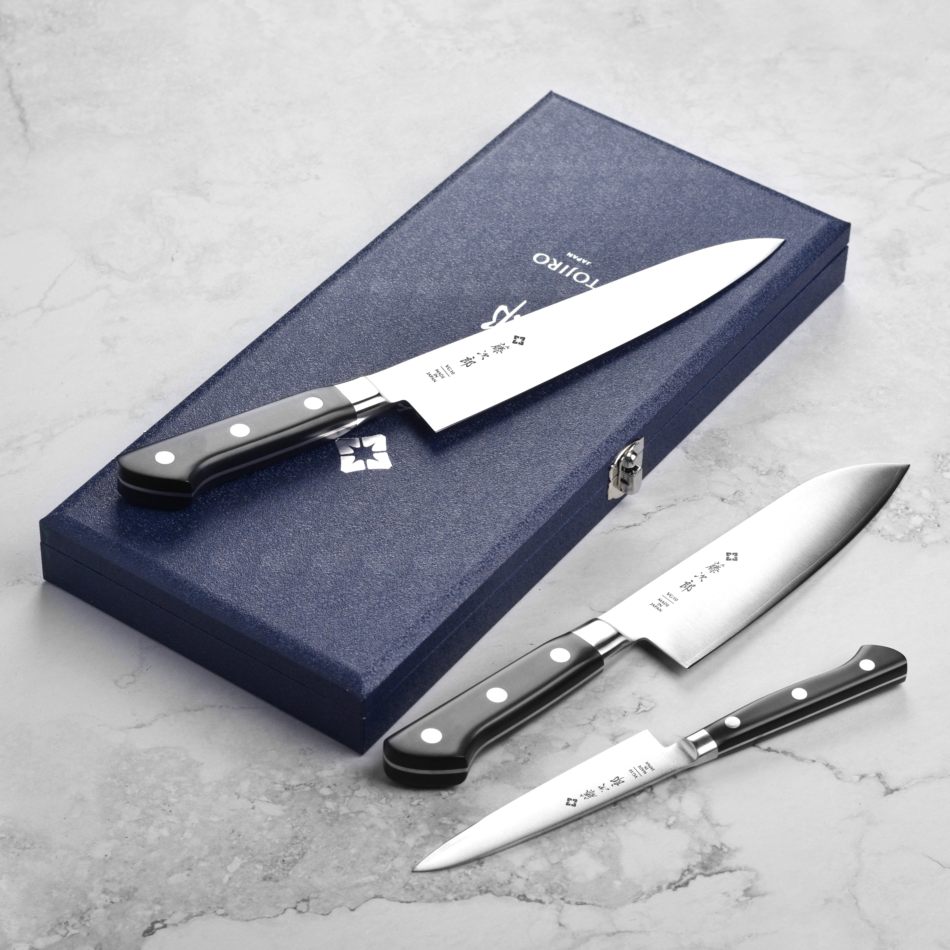 tokino_nagare　O-WAY　3点セット TOJIRO CLASSIC 3pc Set