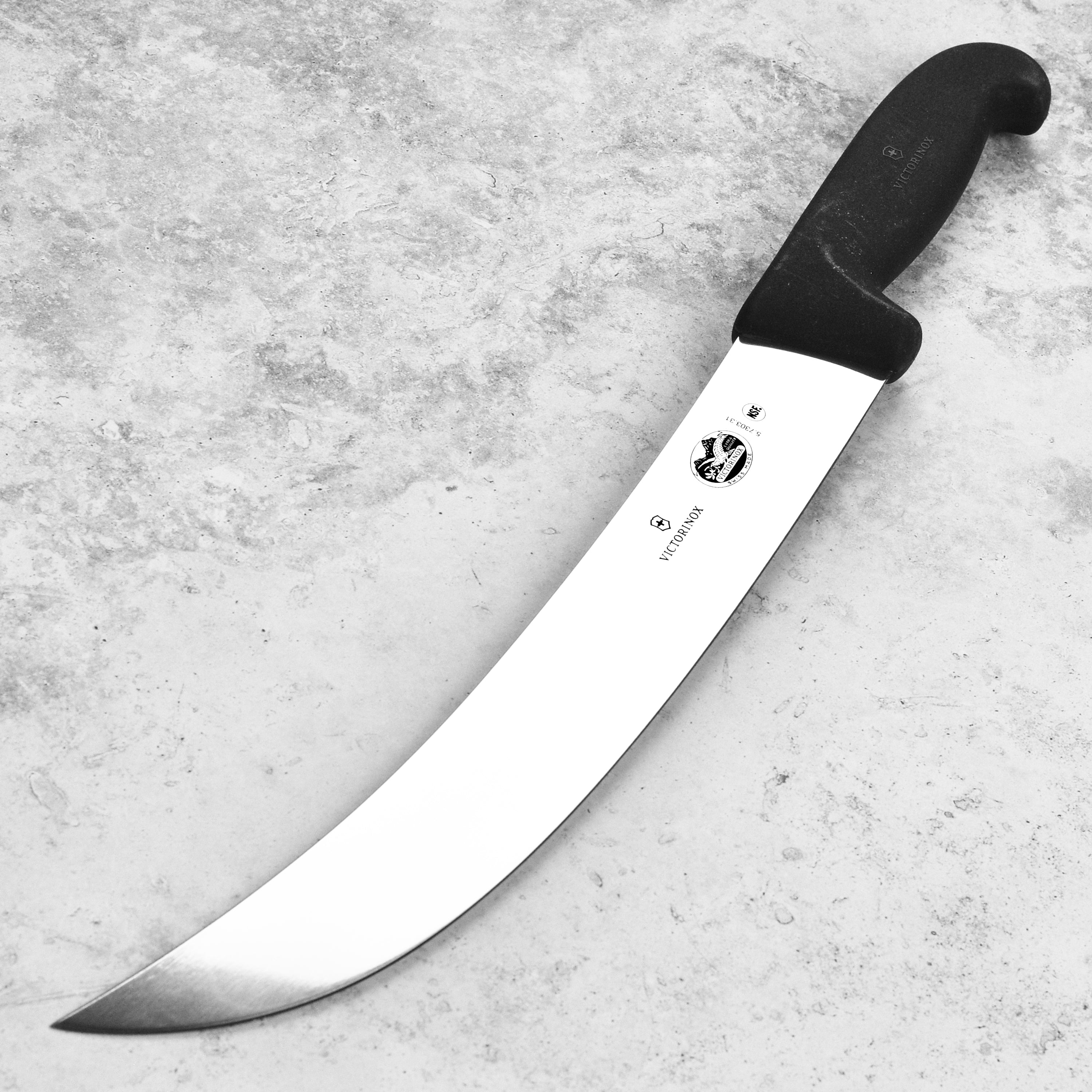Victorinox Fibrox 12