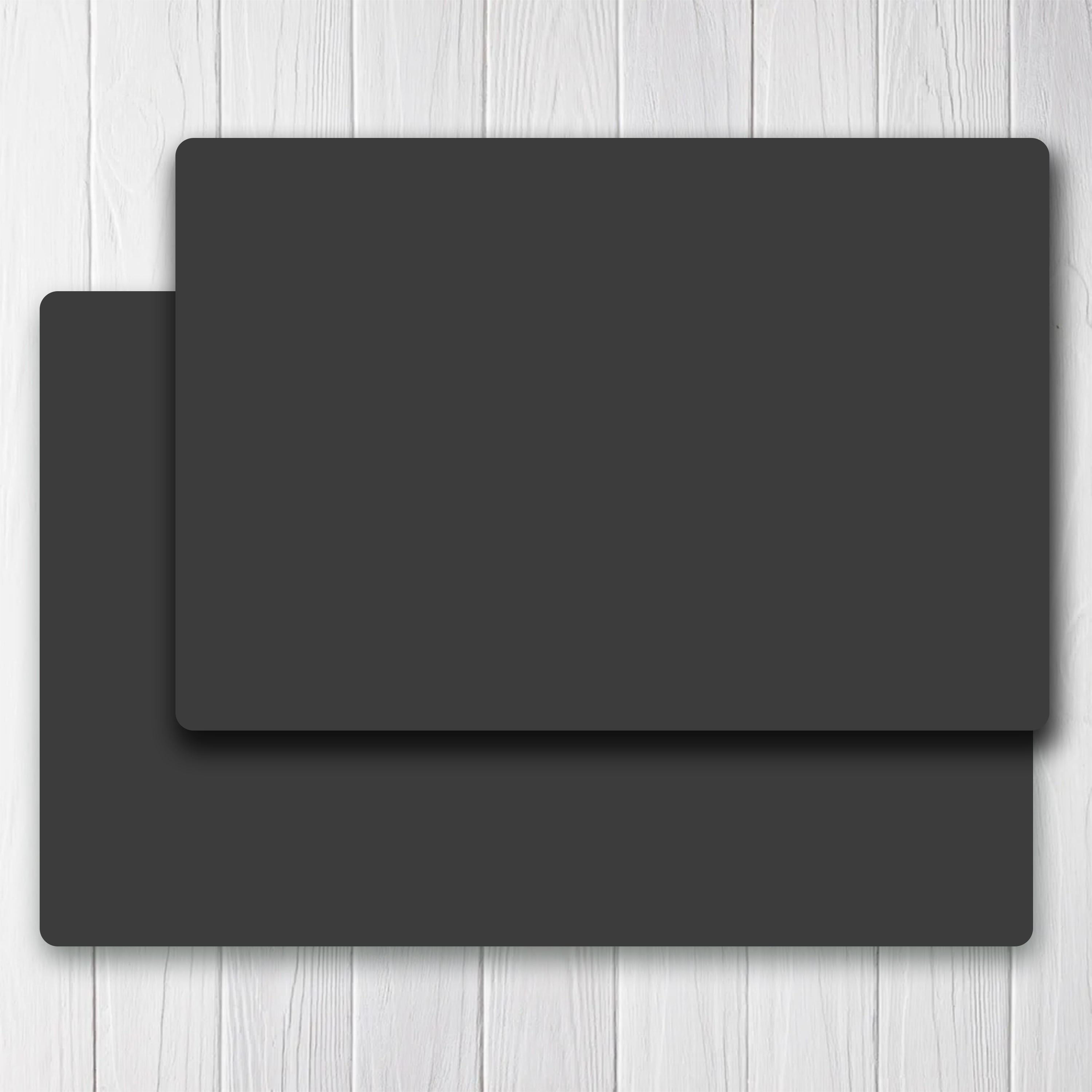 Hasegawa Pro-PE Black Cutting Board - Japanese Made – Cutlery and More