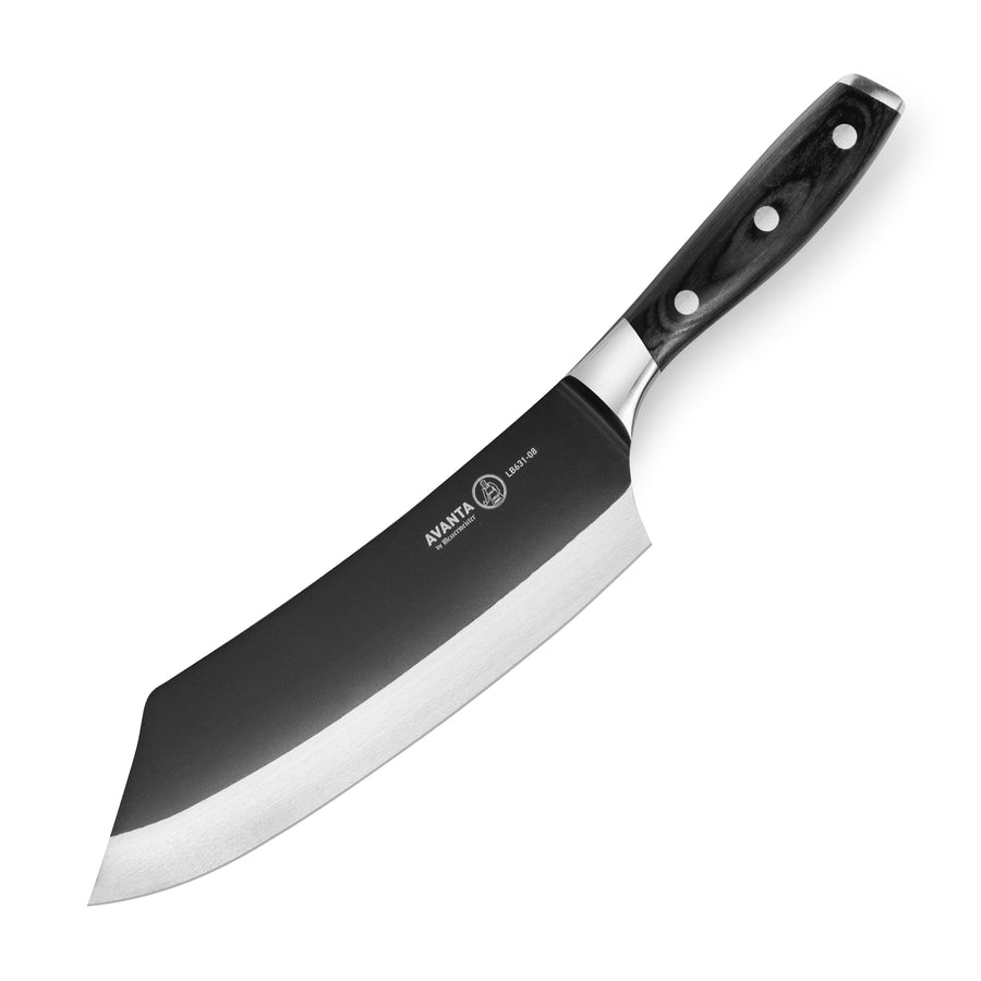 Messermeister Avanta Forged Kendrick 8" BBQ Knife