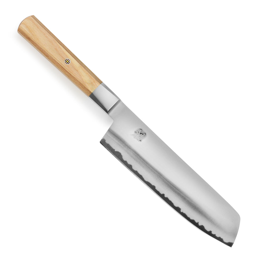Miyabi Koya 6.5" Nakiri Knife