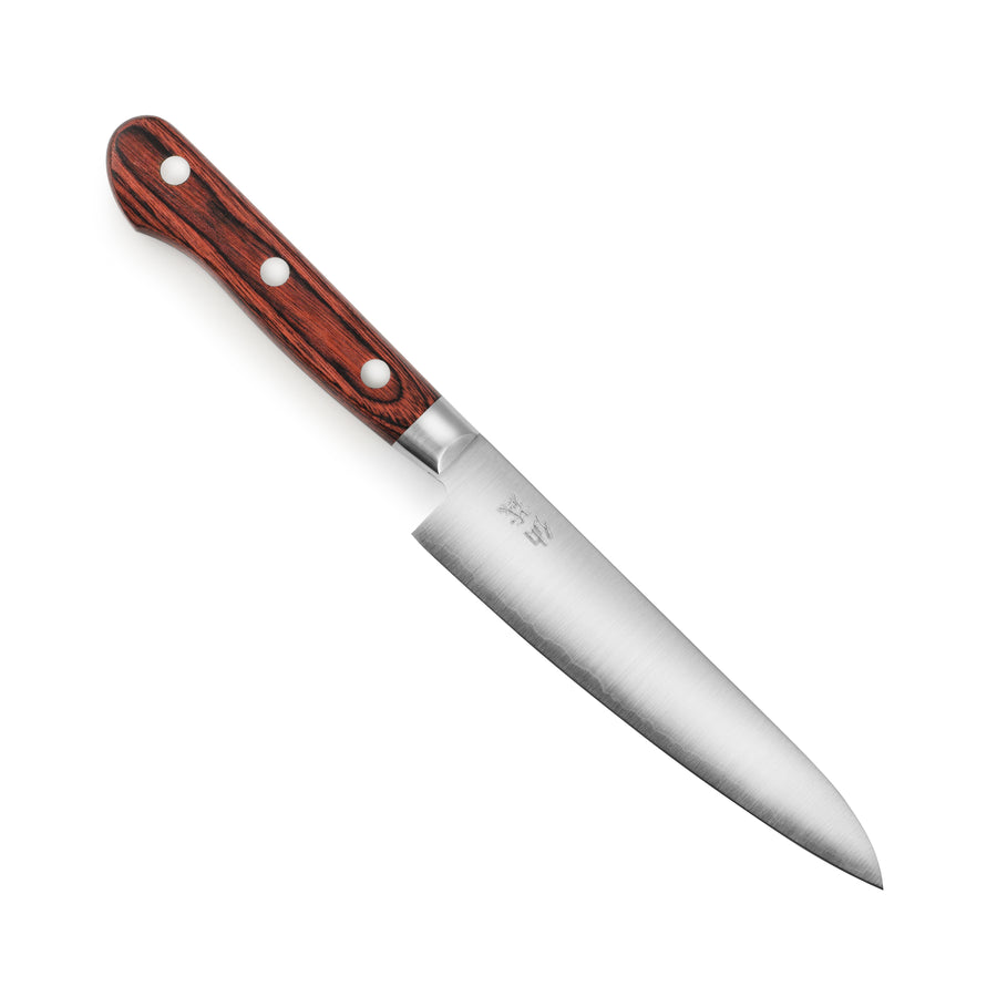 Senzo Clad AUS10 5.25" Utility Knife