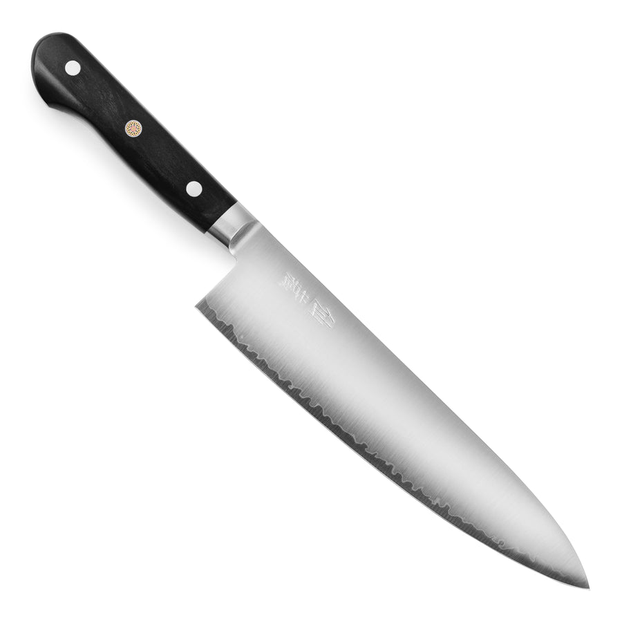 Senzo Professional SG2 8.25" Chef's Knife