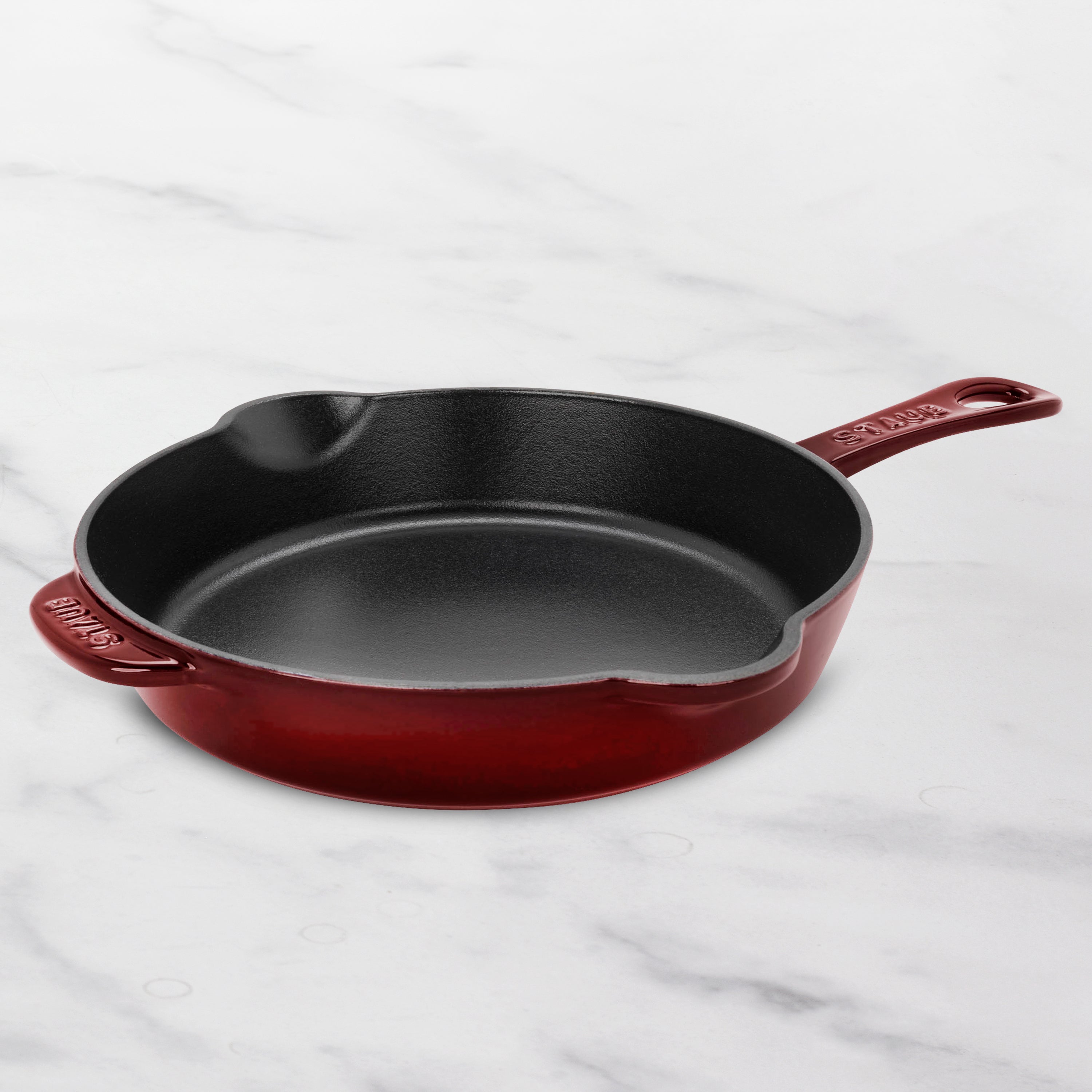 Staub11GrenadineCastIronDeepTr