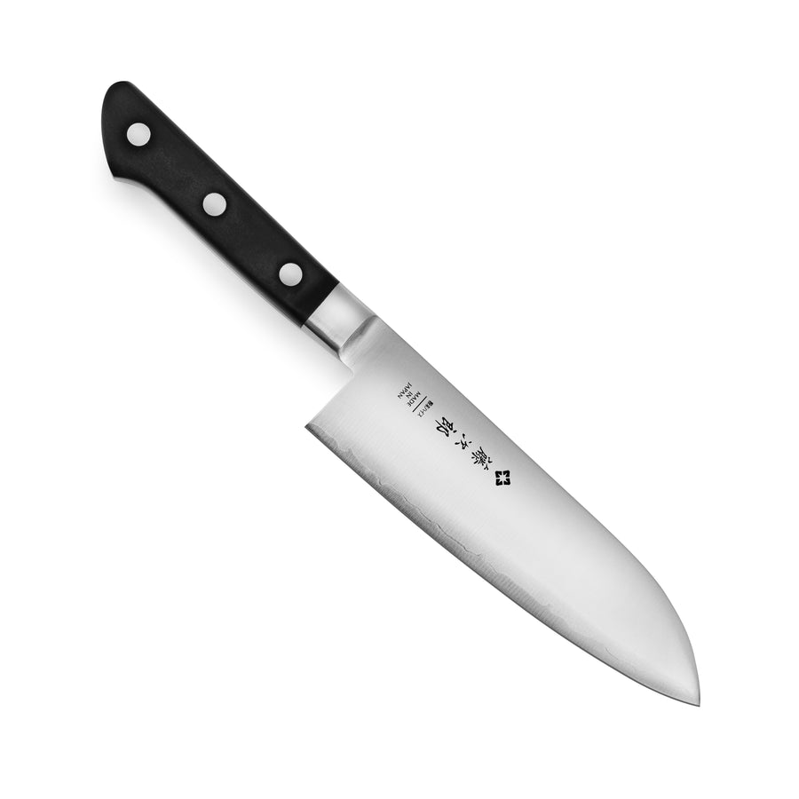 Tojiro SG2 6.75" Santoku Knife