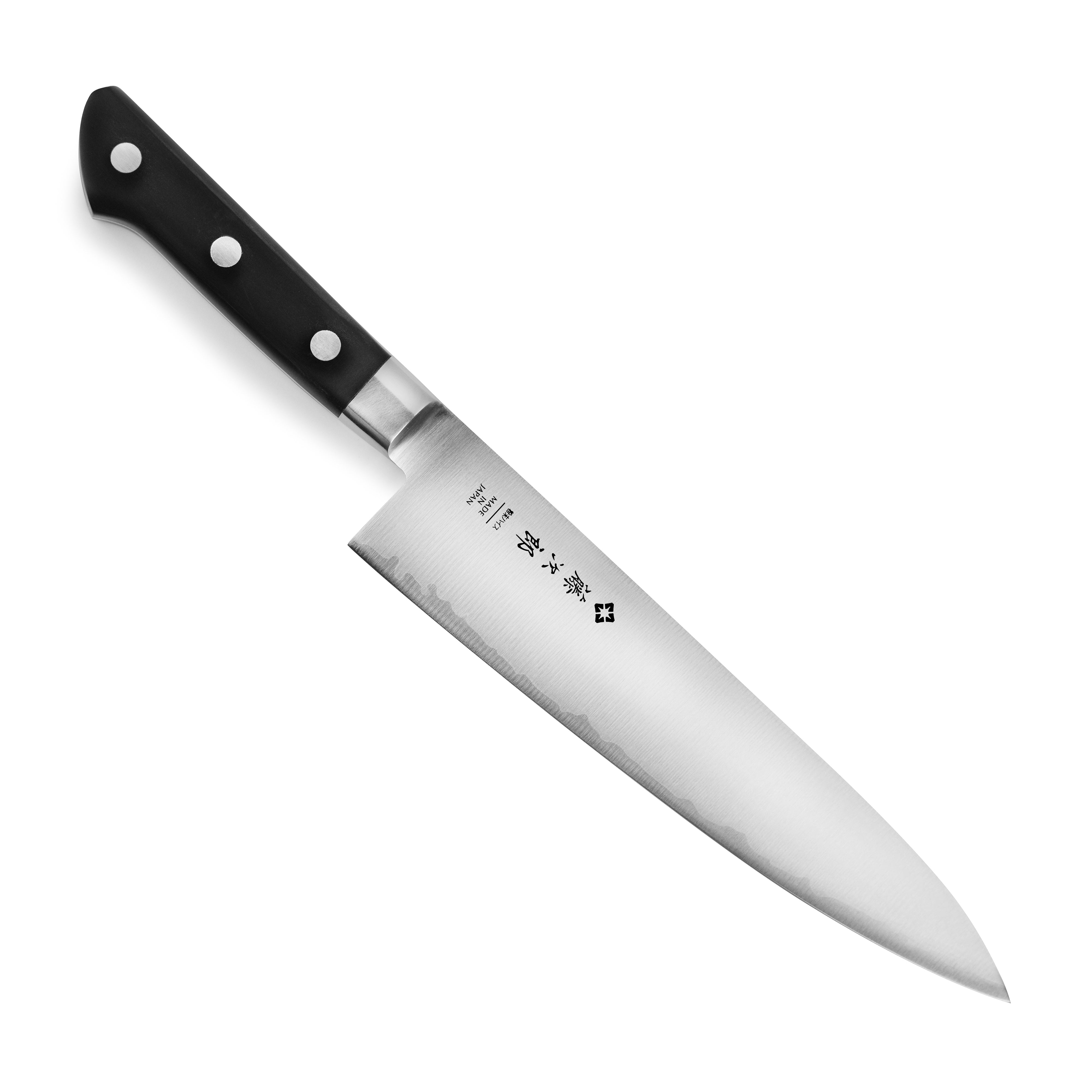 Tojiro SG2 Chef's Knife - 8.25 Gyuto - R2 High Speed Powder Steel –  Cutlery and More