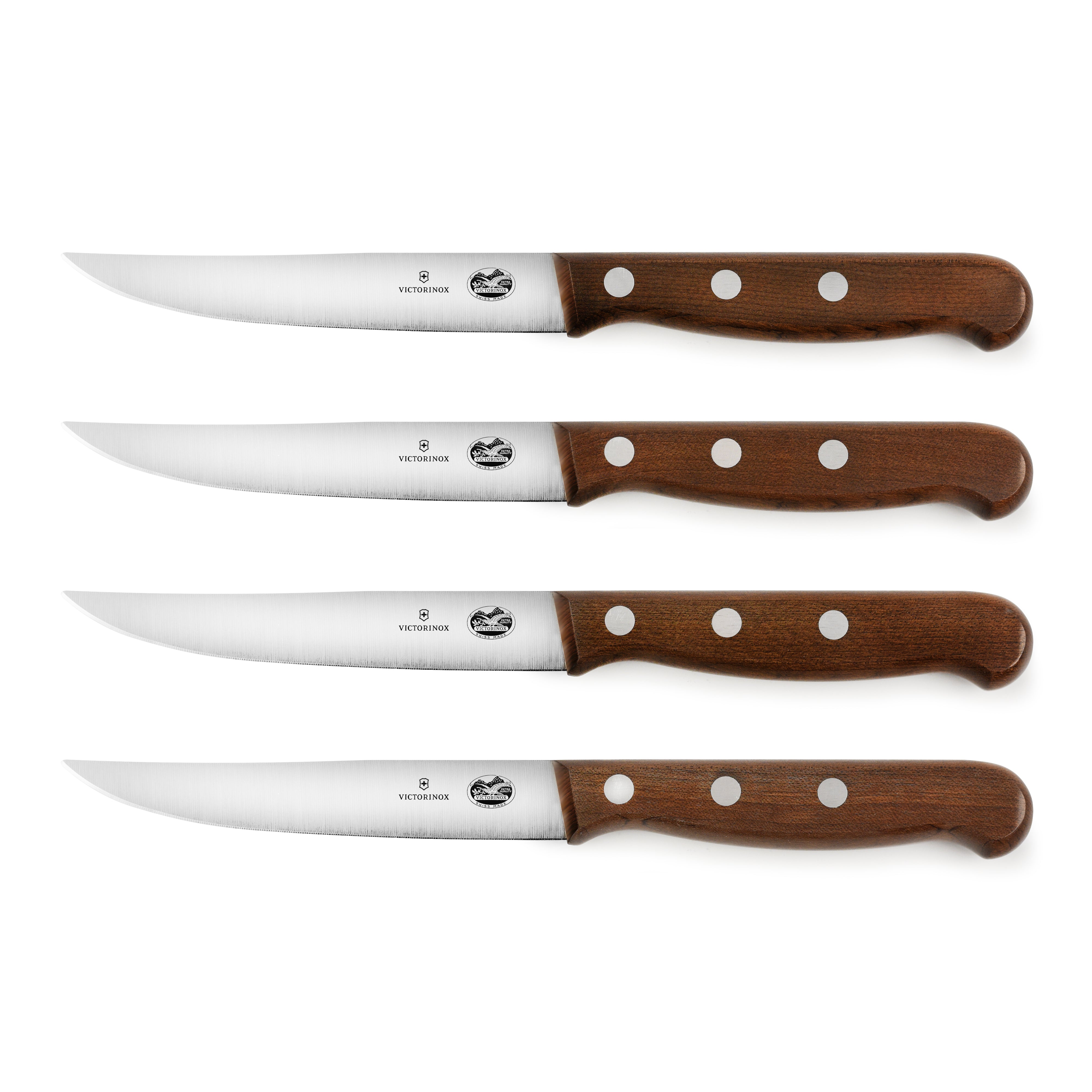 Victorinox steak knives set of 6 sale