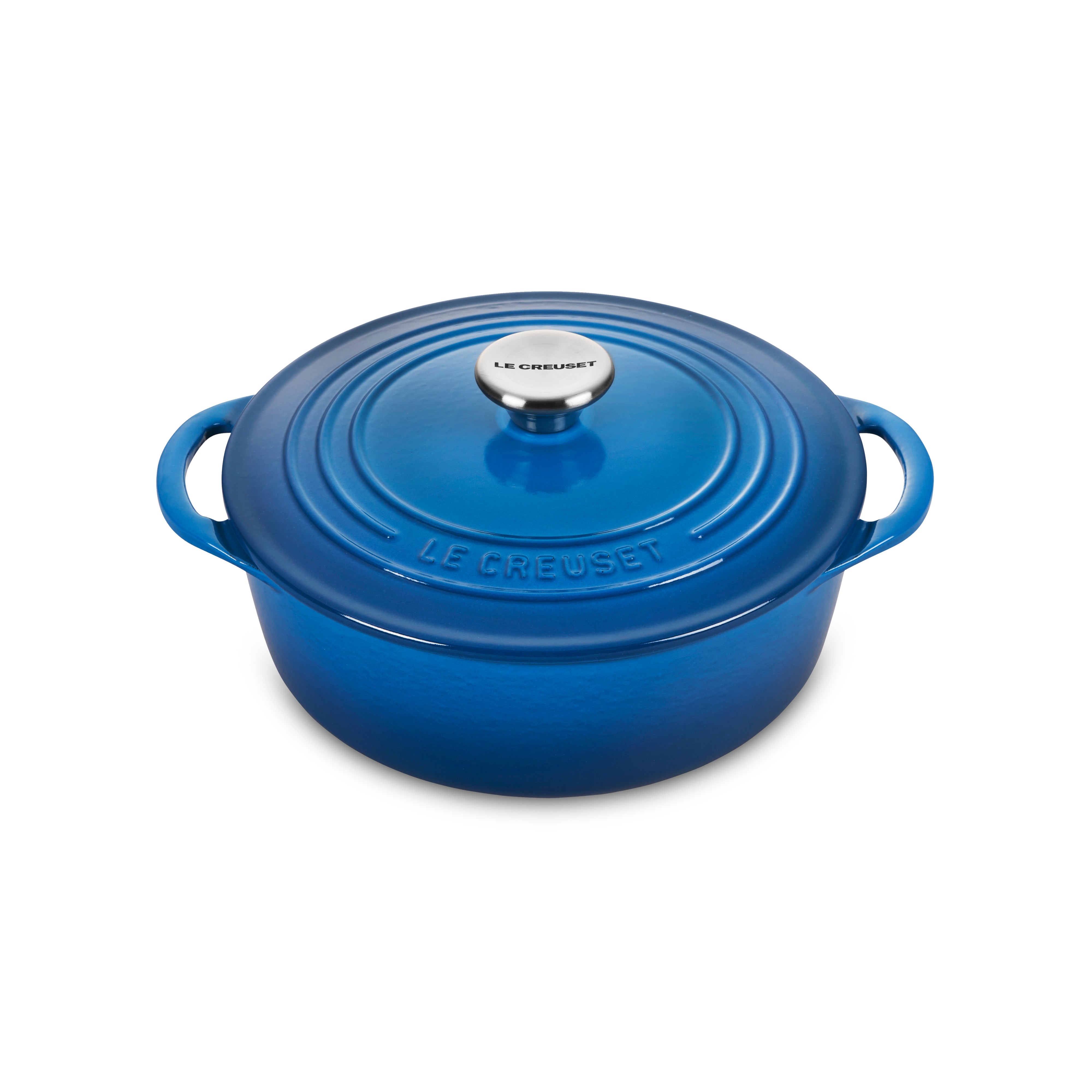 How to Clean Le Creuset Dutch Ovens and Other Enameled Cast Iron