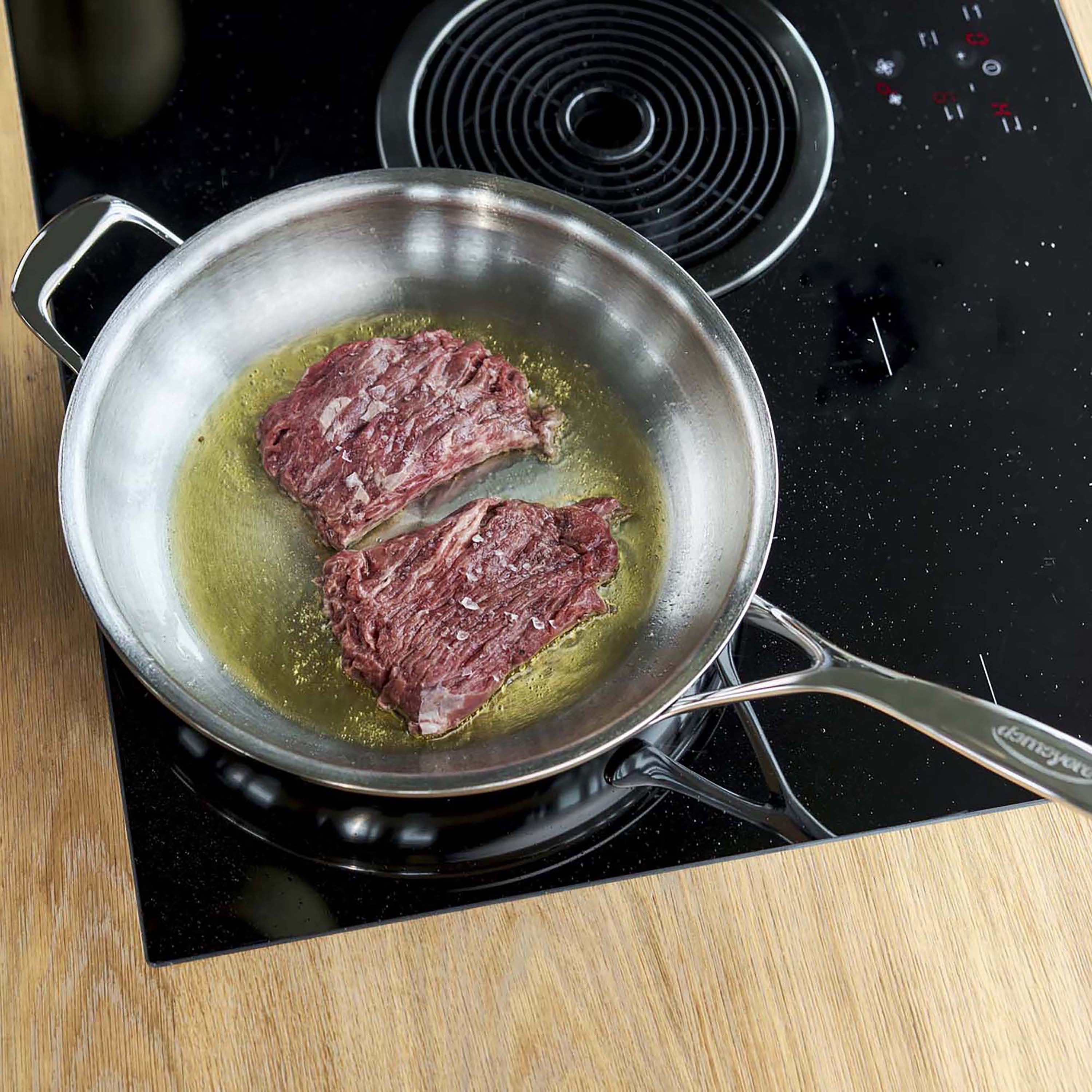 Demeyere Proline Fry Pan
