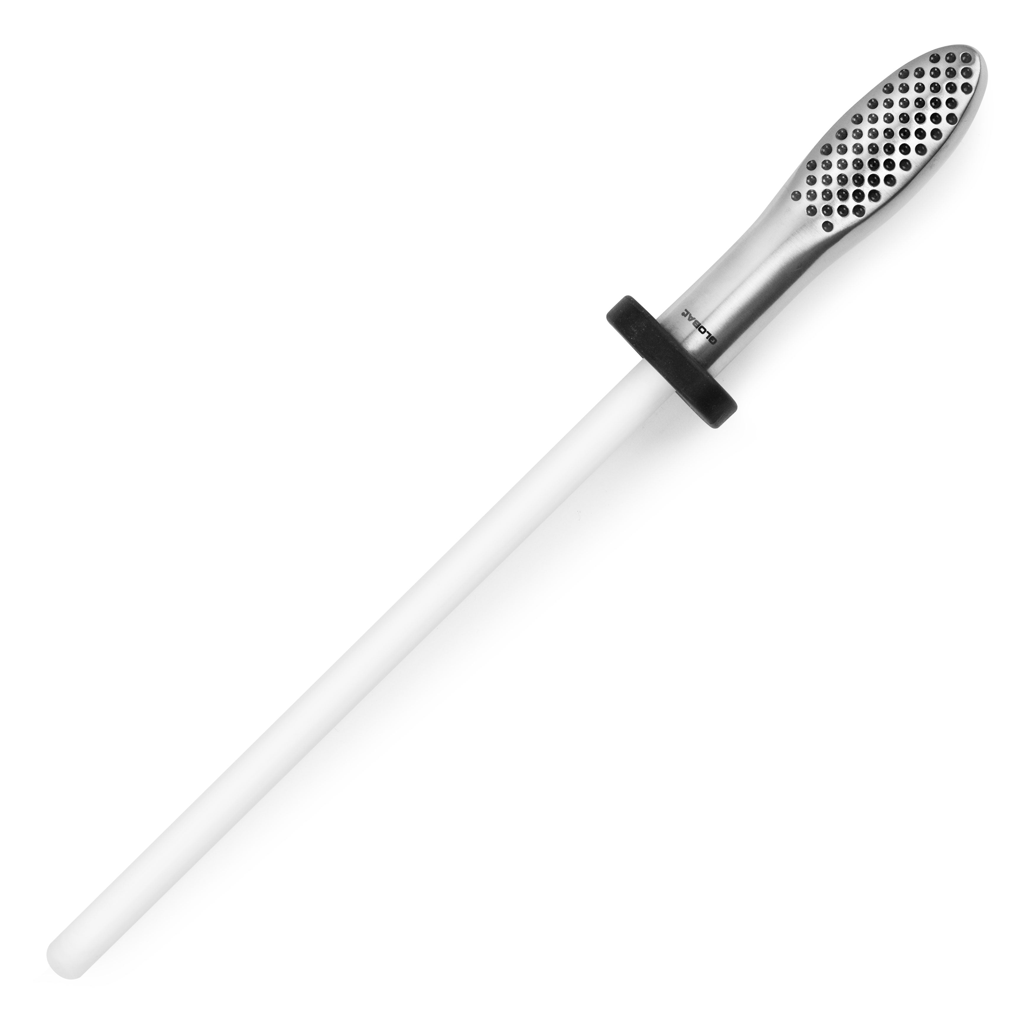 Global knives - G45 Ceramic Sharpener 24cm - kitchen sharpener
