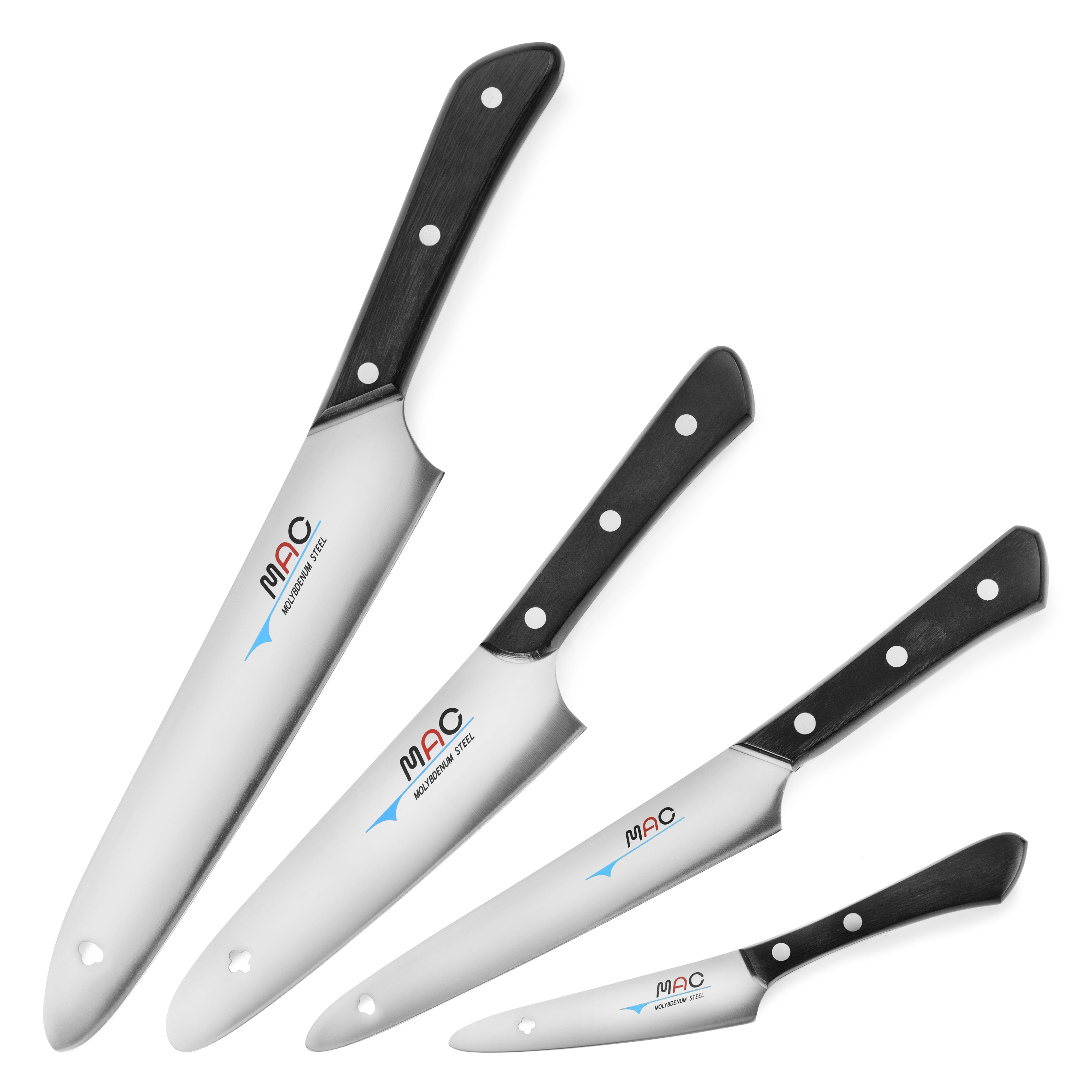 Kitchen Knife Set: Gift Time Fillet Knife & Sharpener Gift Set