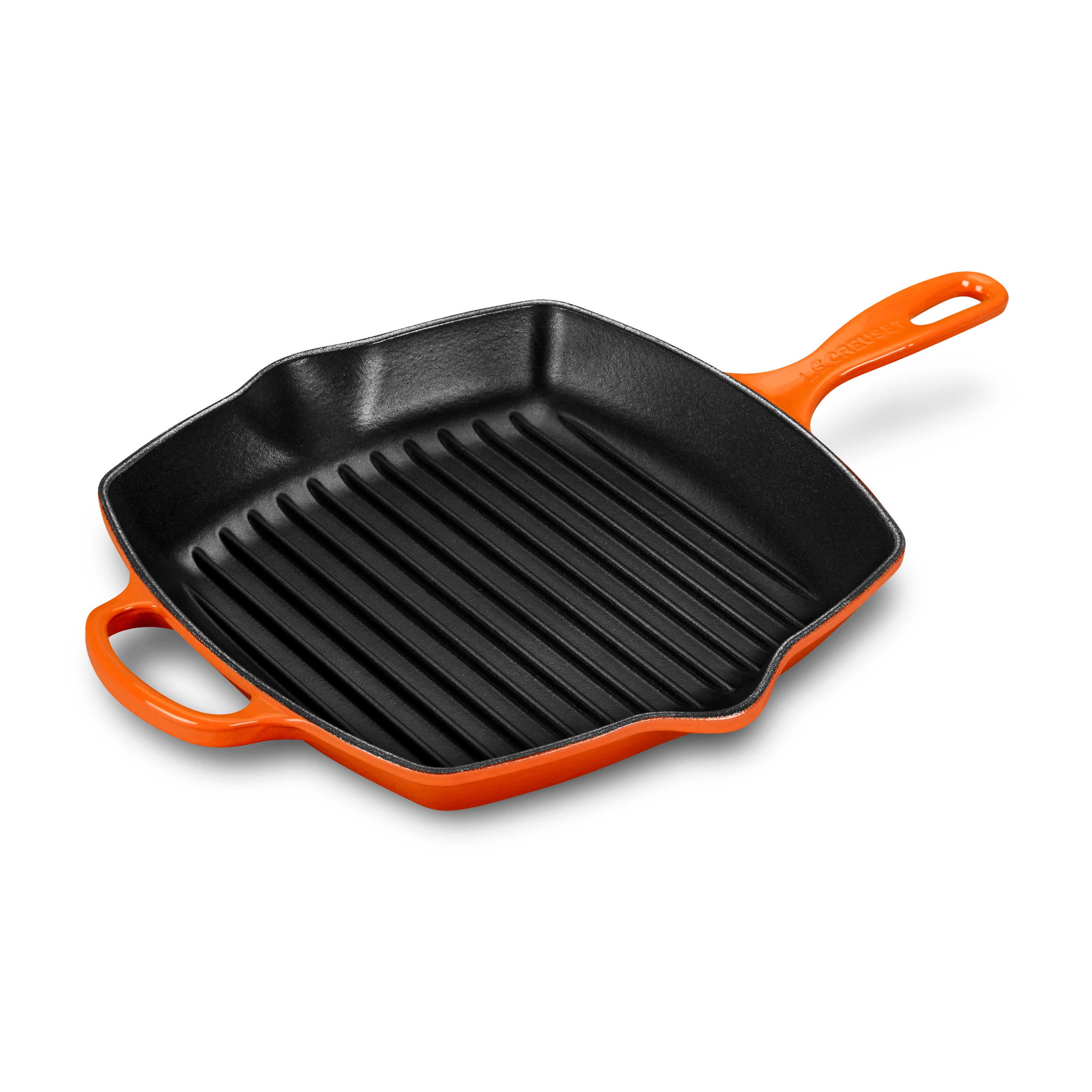Le Creuset Skillet Grill Pan - 10.25
