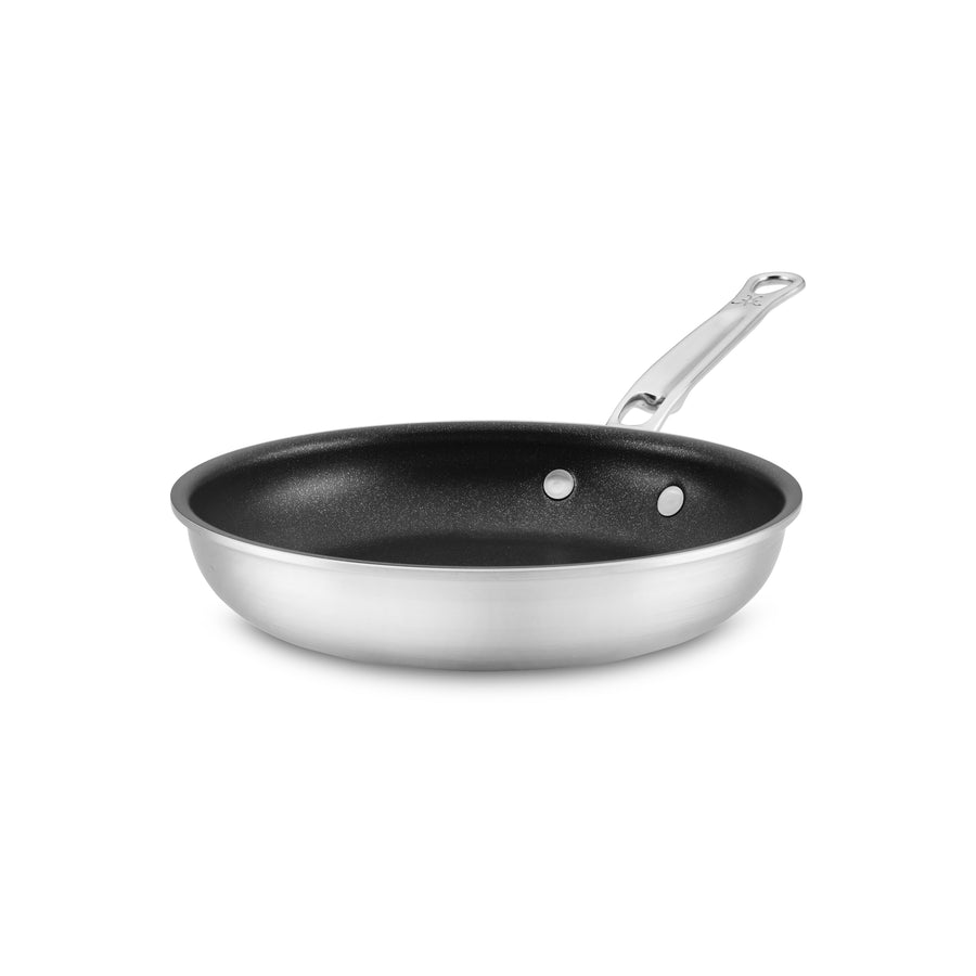 Hestan Thomas Keller Insignia 8.5" Nonstick Stainless Steel Open Saute Pan